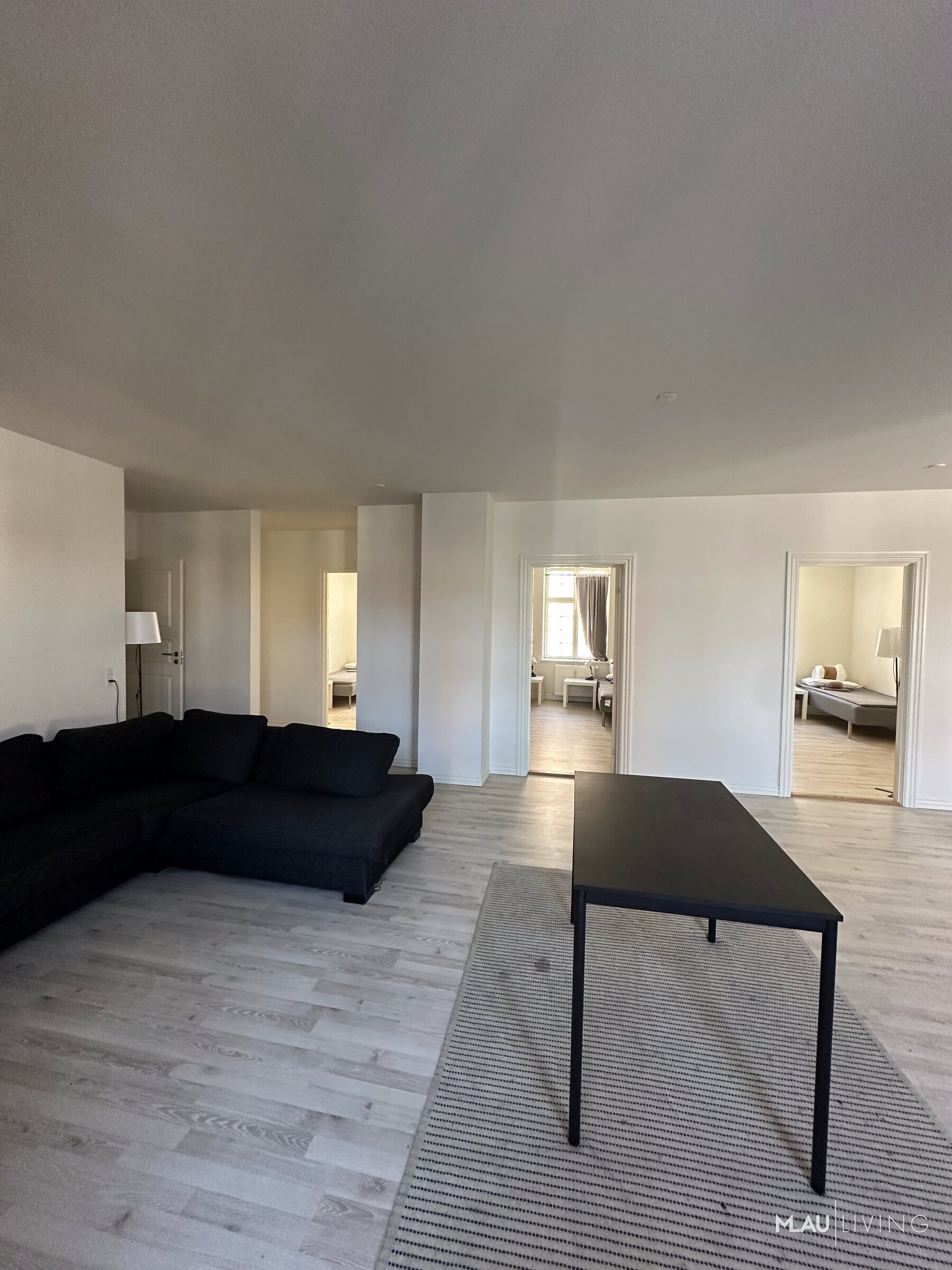Möblierte Wohnung in Viborg – Bild 40