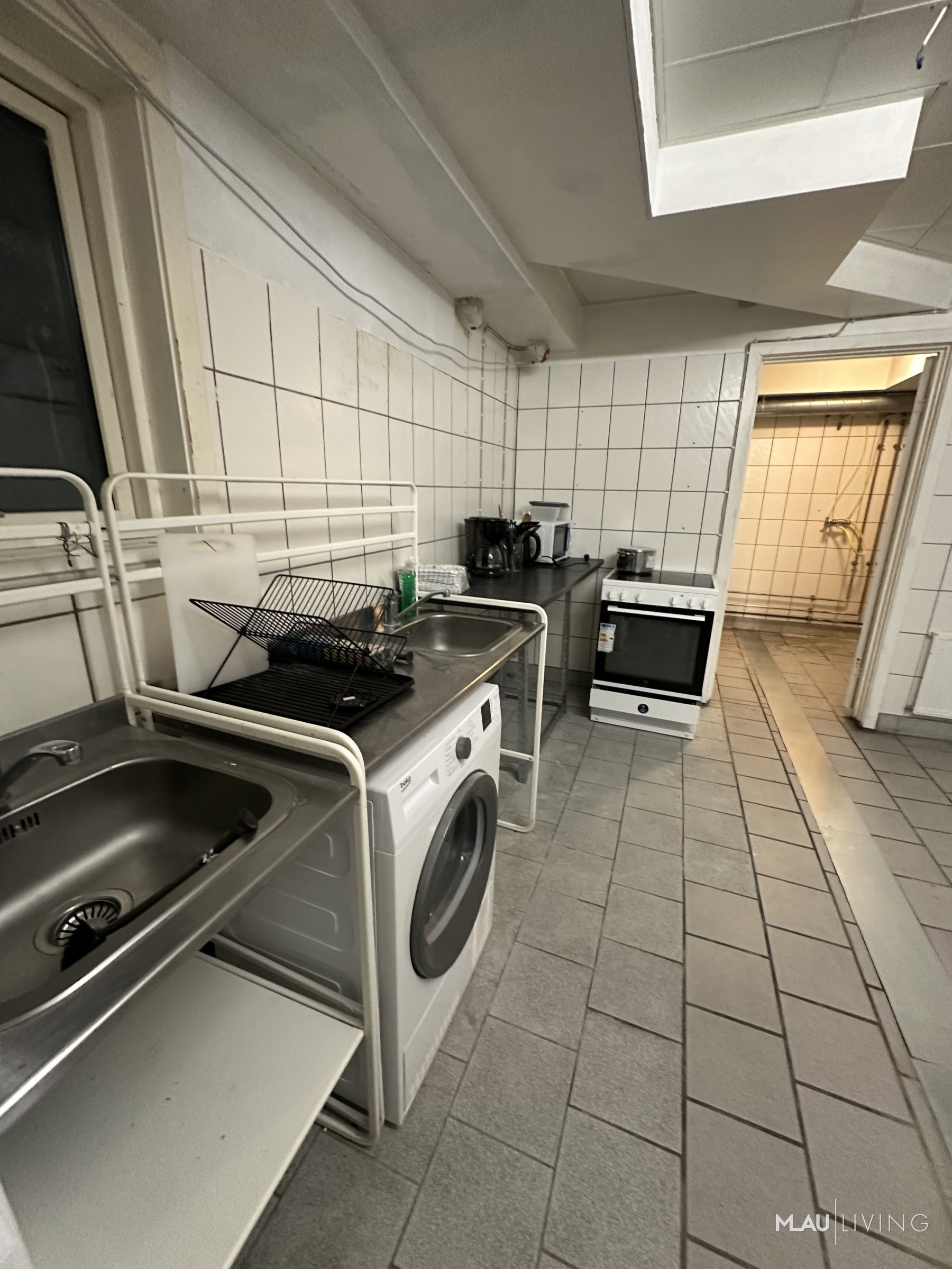 Möblierte Wohnung in Helsingør – Bild 27