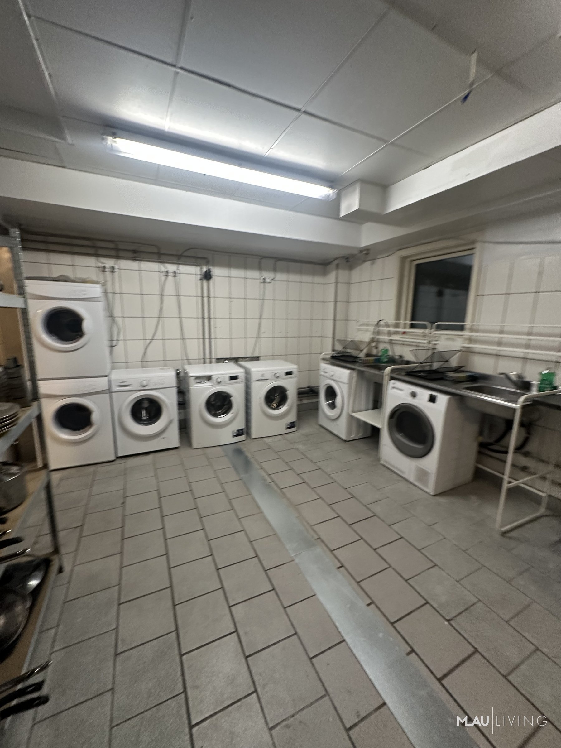 Möblierte Wohnung in Helsingør – Bild 28