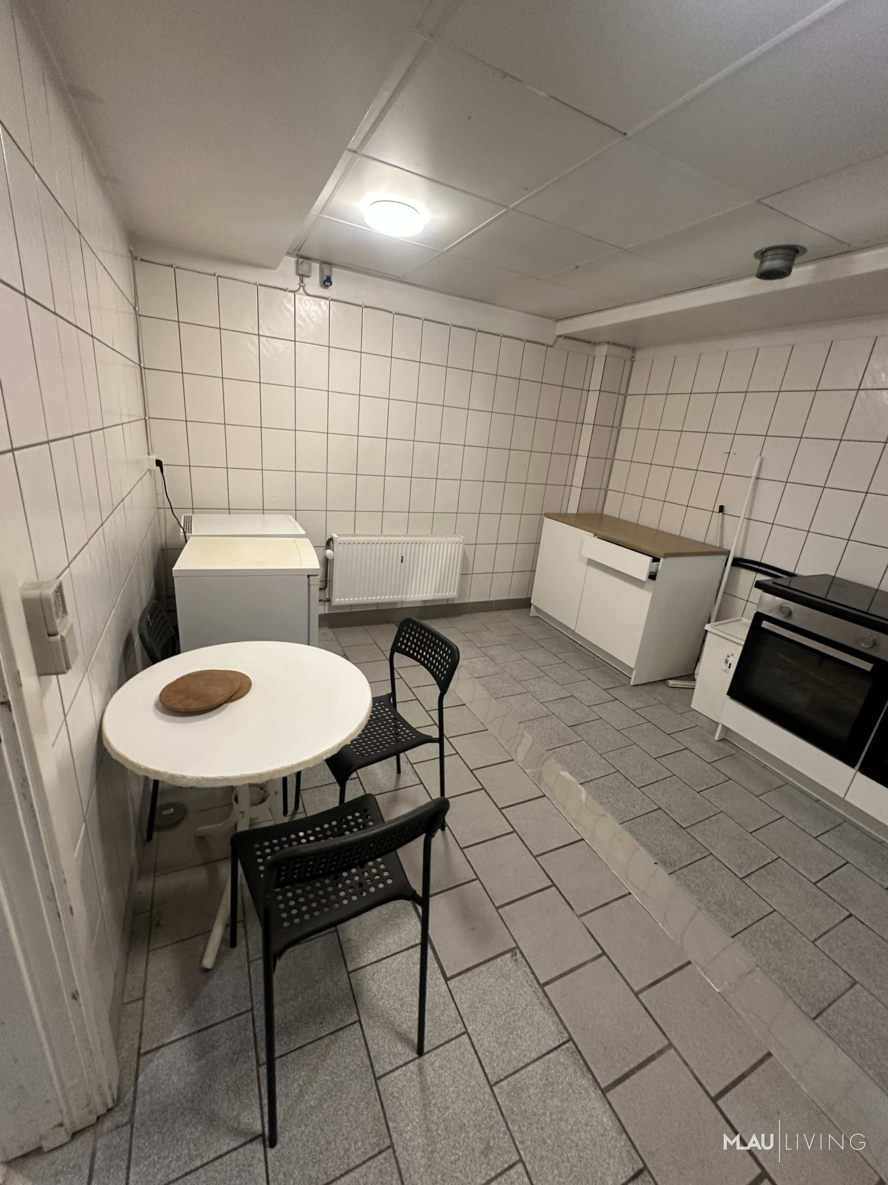 Möblierte Wohnung in Helsingør – Bild 29