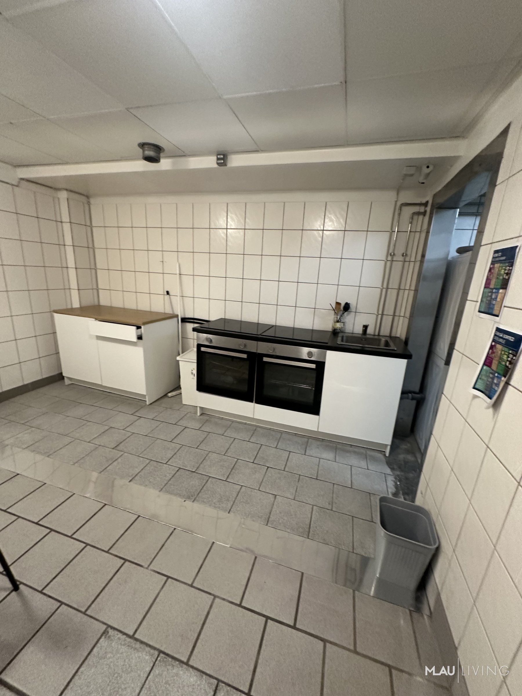 Möblierte Wohnung in Helsingør – Bild 30