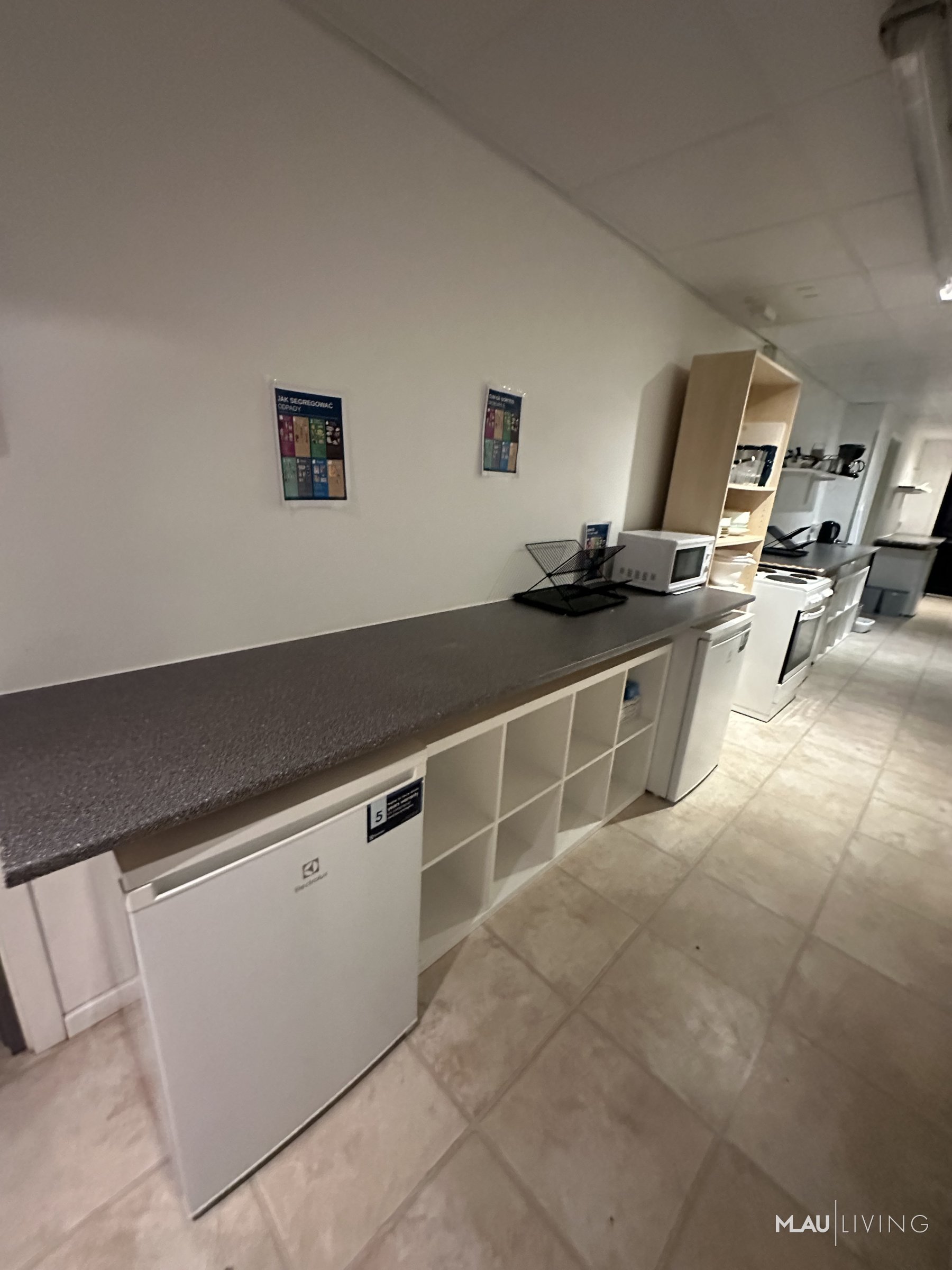 Möblierte Wohnung in Helsingør – Bild 32