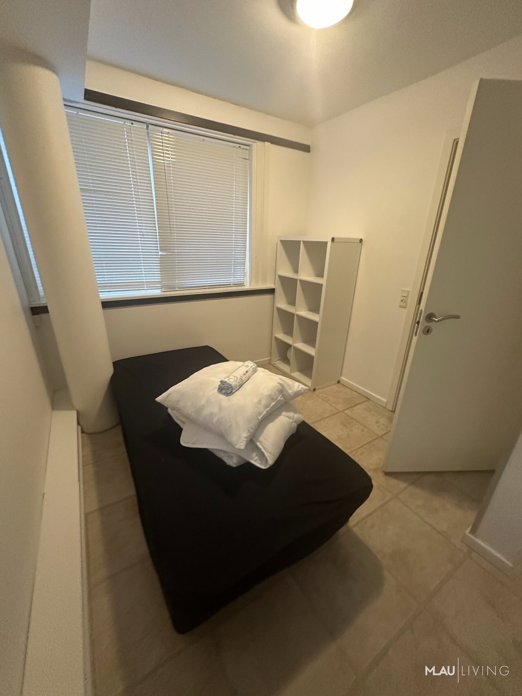 Möblierte Wohnung in Helsingør – Bild 2
