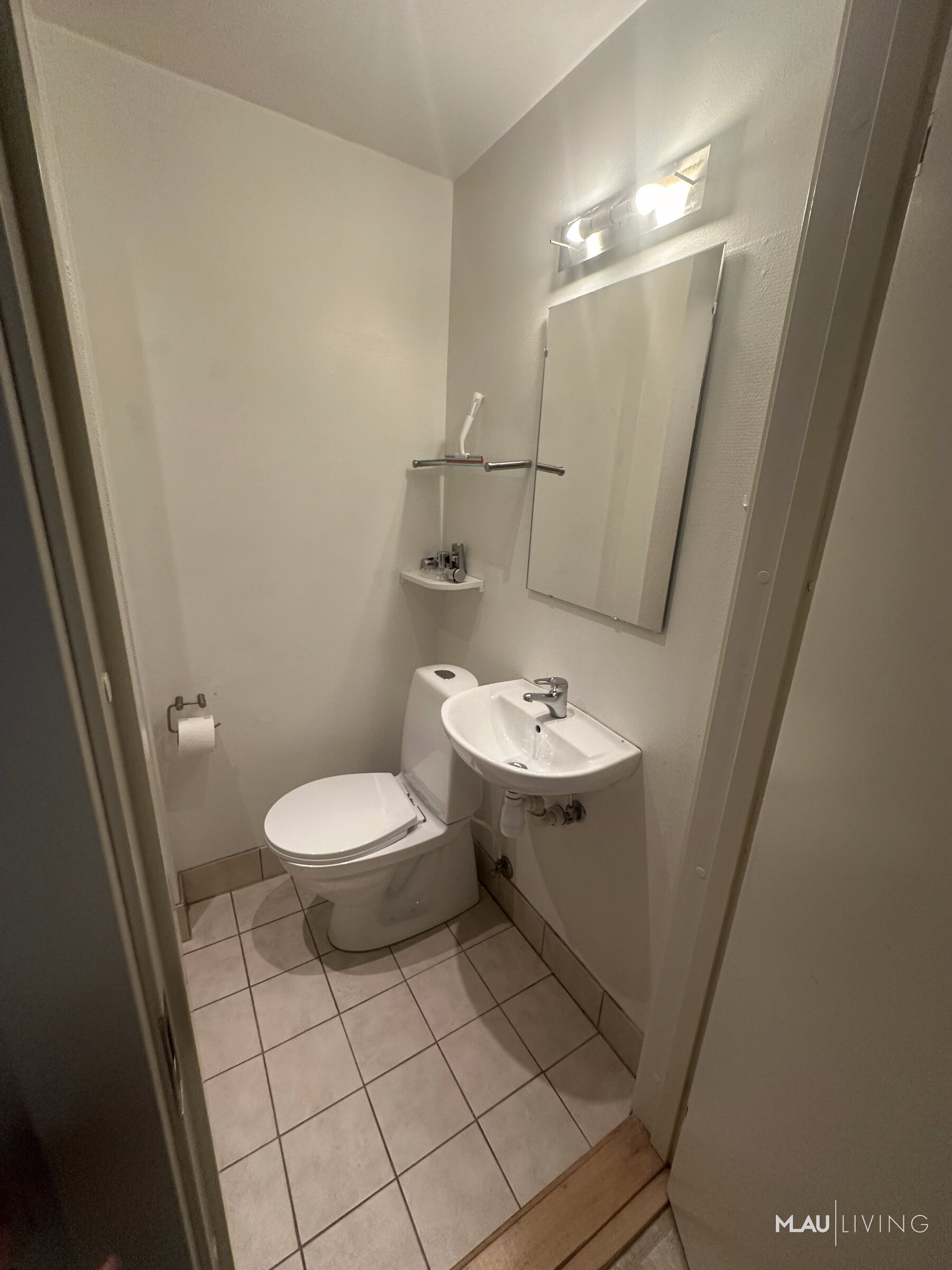 Möblierte Wohnung in Helsingør – Bild 3
