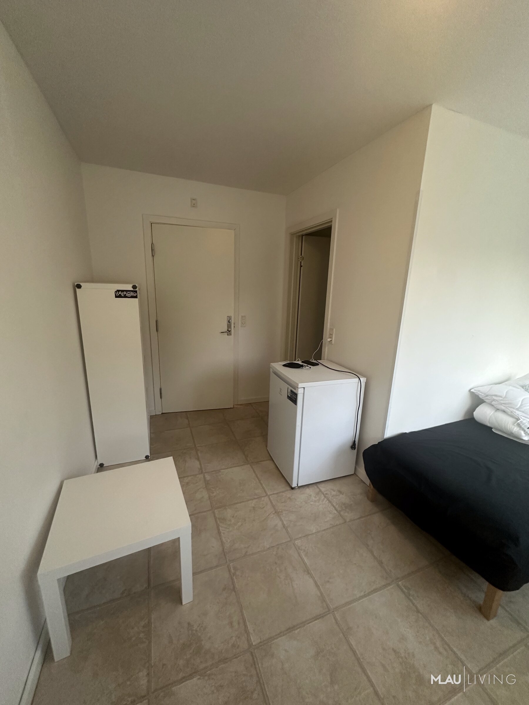 Möblierte Wohnung in Helsingør – Bild 11