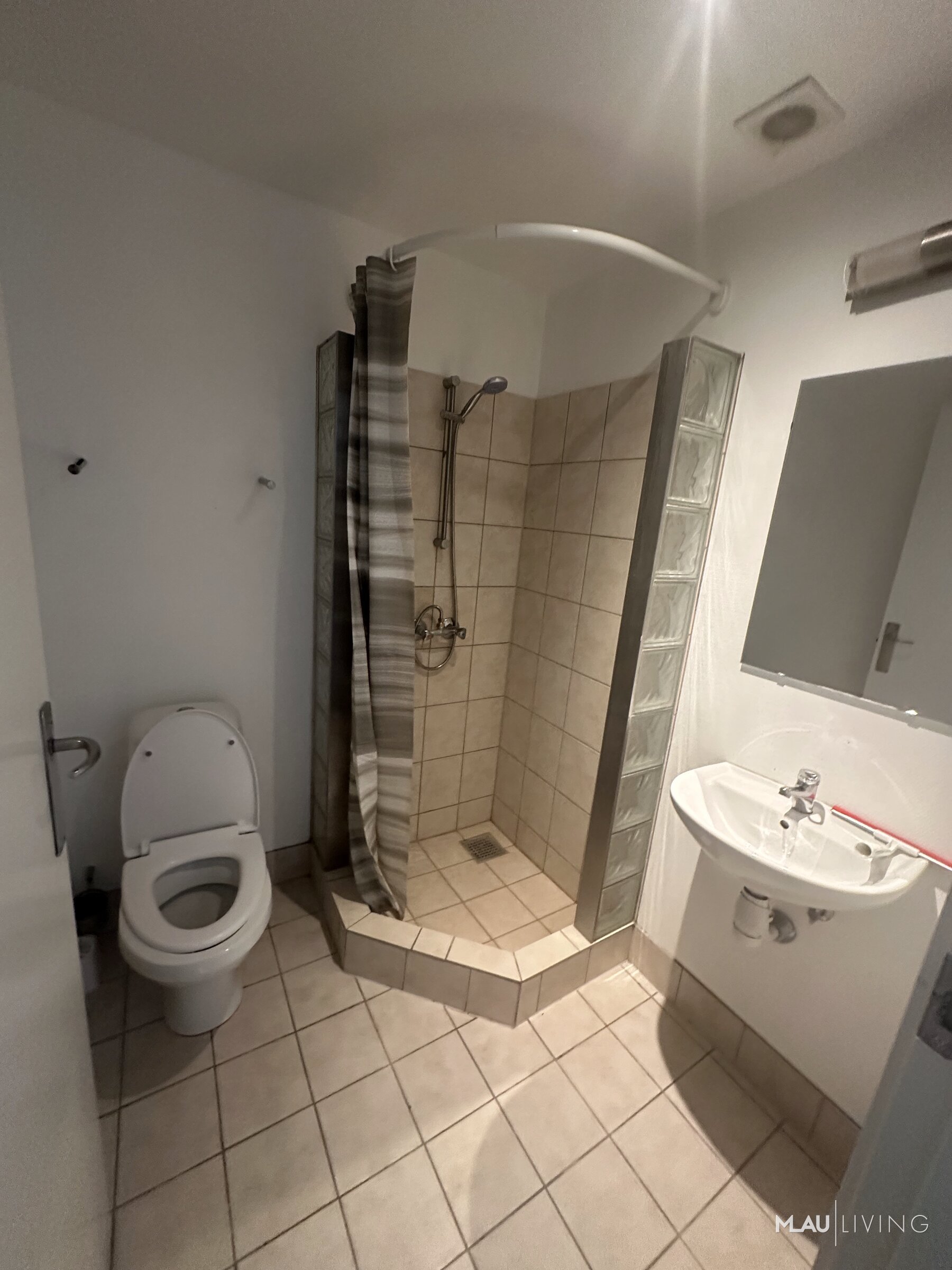 Möblierte Wohnung in Helsingør – Bild 12