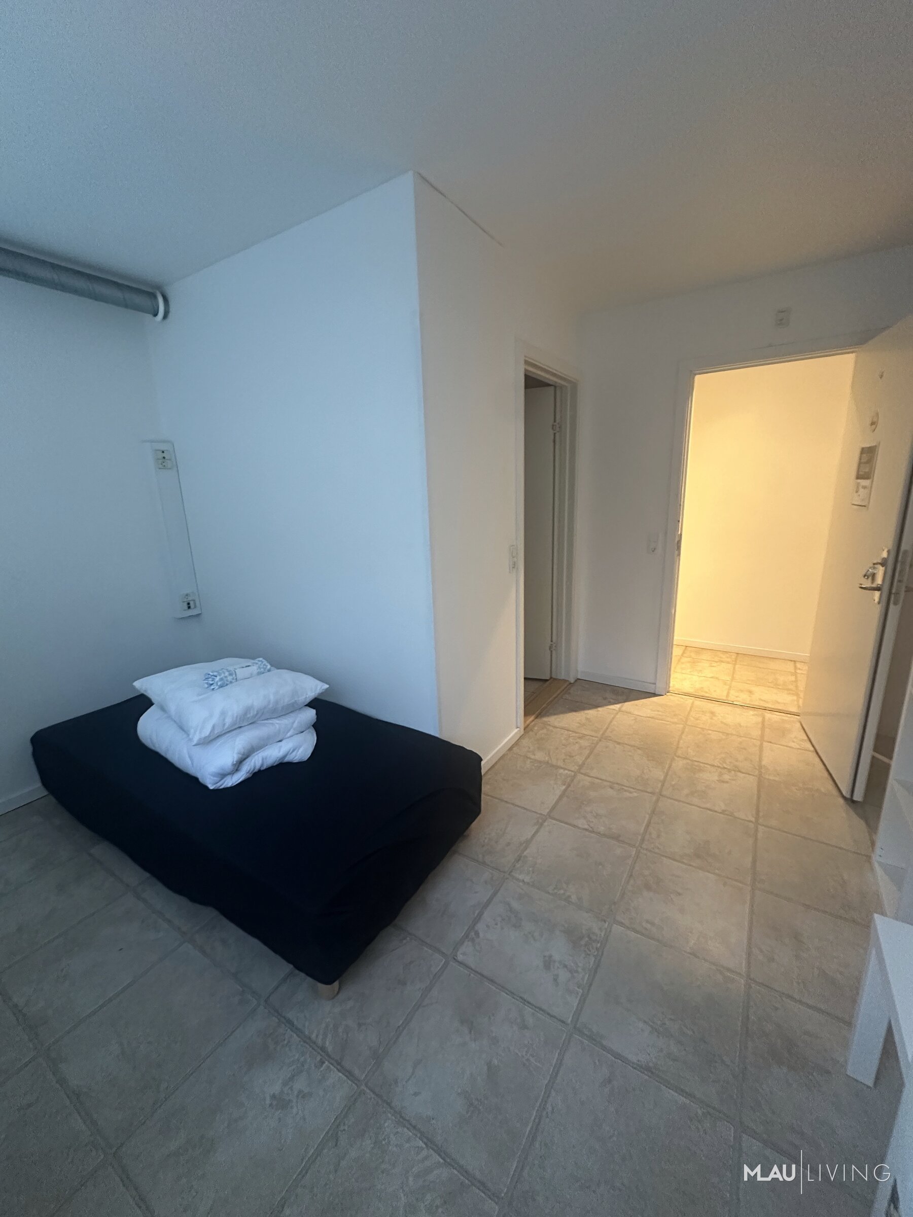 Möblierte Wohnung in Helsingør – Bild 13