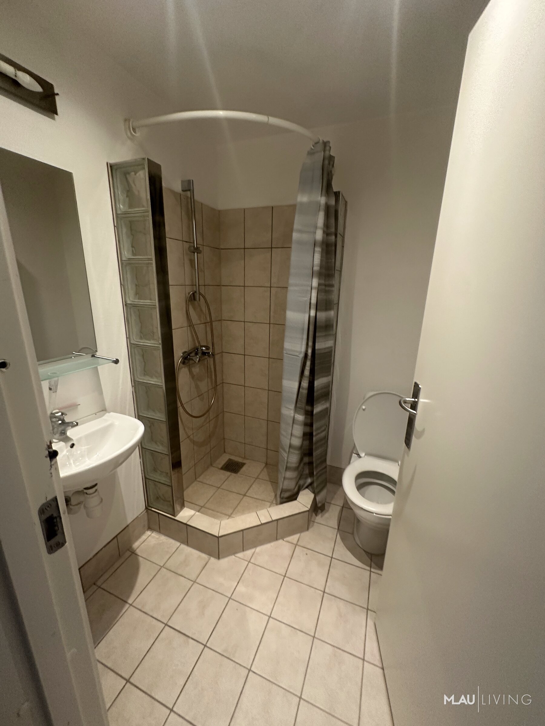 Möblierte Wohnung in Helsingør – Bild 14