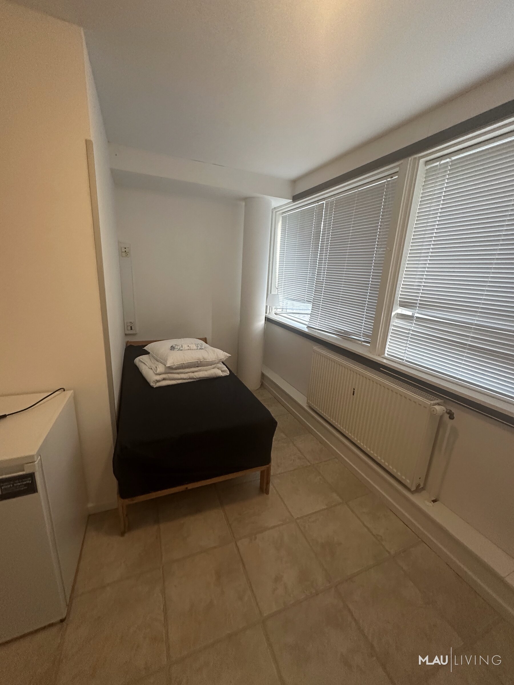Möblierte Wohnung in Helsingør – Bild 15