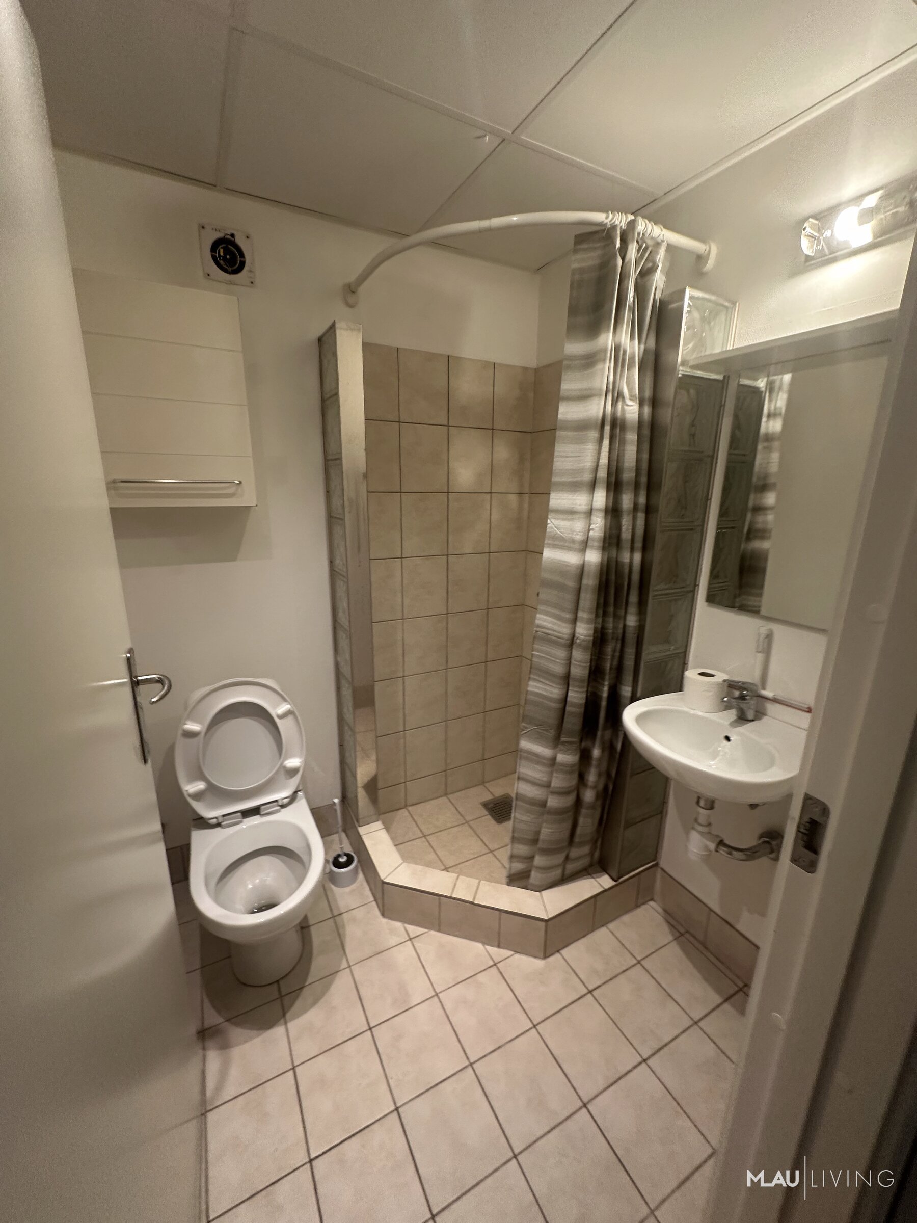 Möblierte Wohnung in Helsingør – Bild 16
