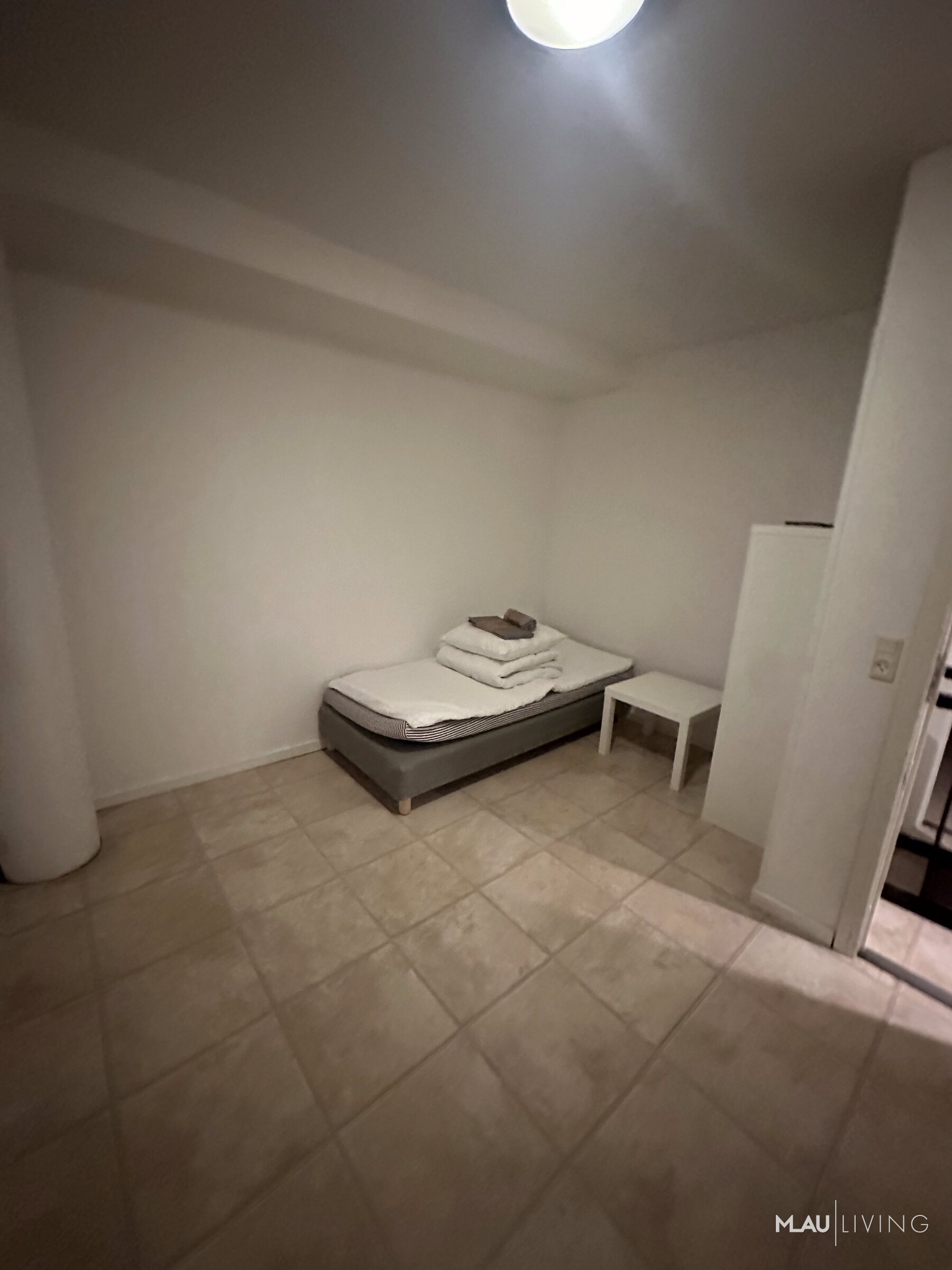 Möblierte Wohnung in Helsingør – Bild 17