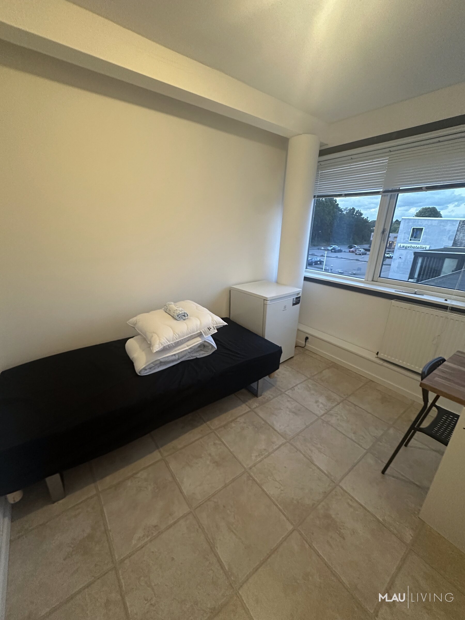 Möblierte Wohnung in Helsingør – Bild 19