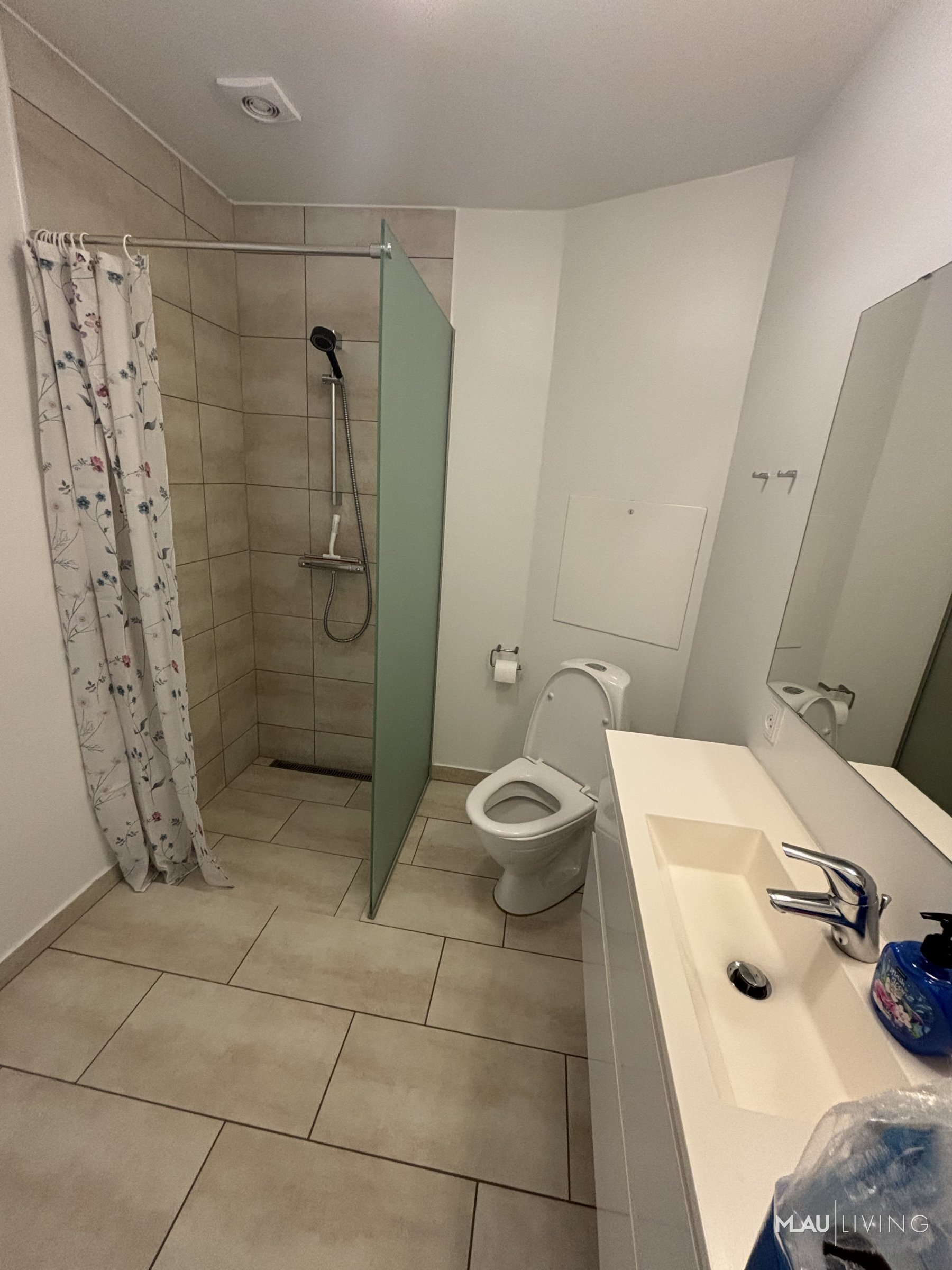 Möblierte Wohnung in Viborg – Bild 20