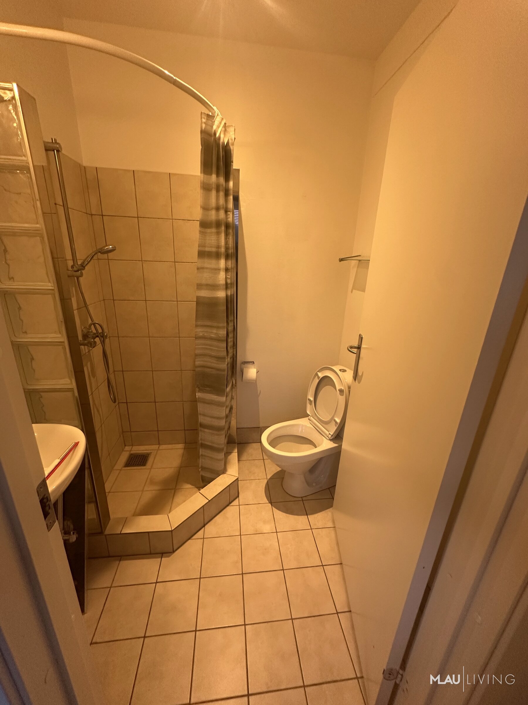 Möblierte Wohnung in Helsingør – Bild 23