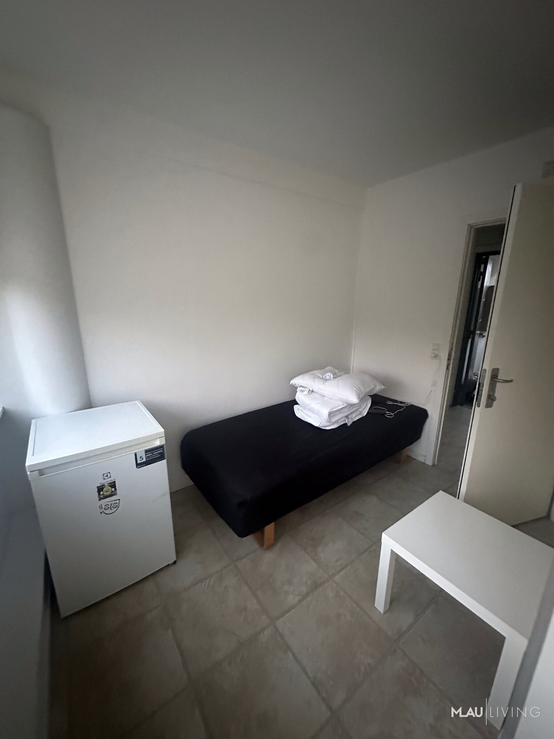 Möblierte Wohnung in Helsingør – Bild 24