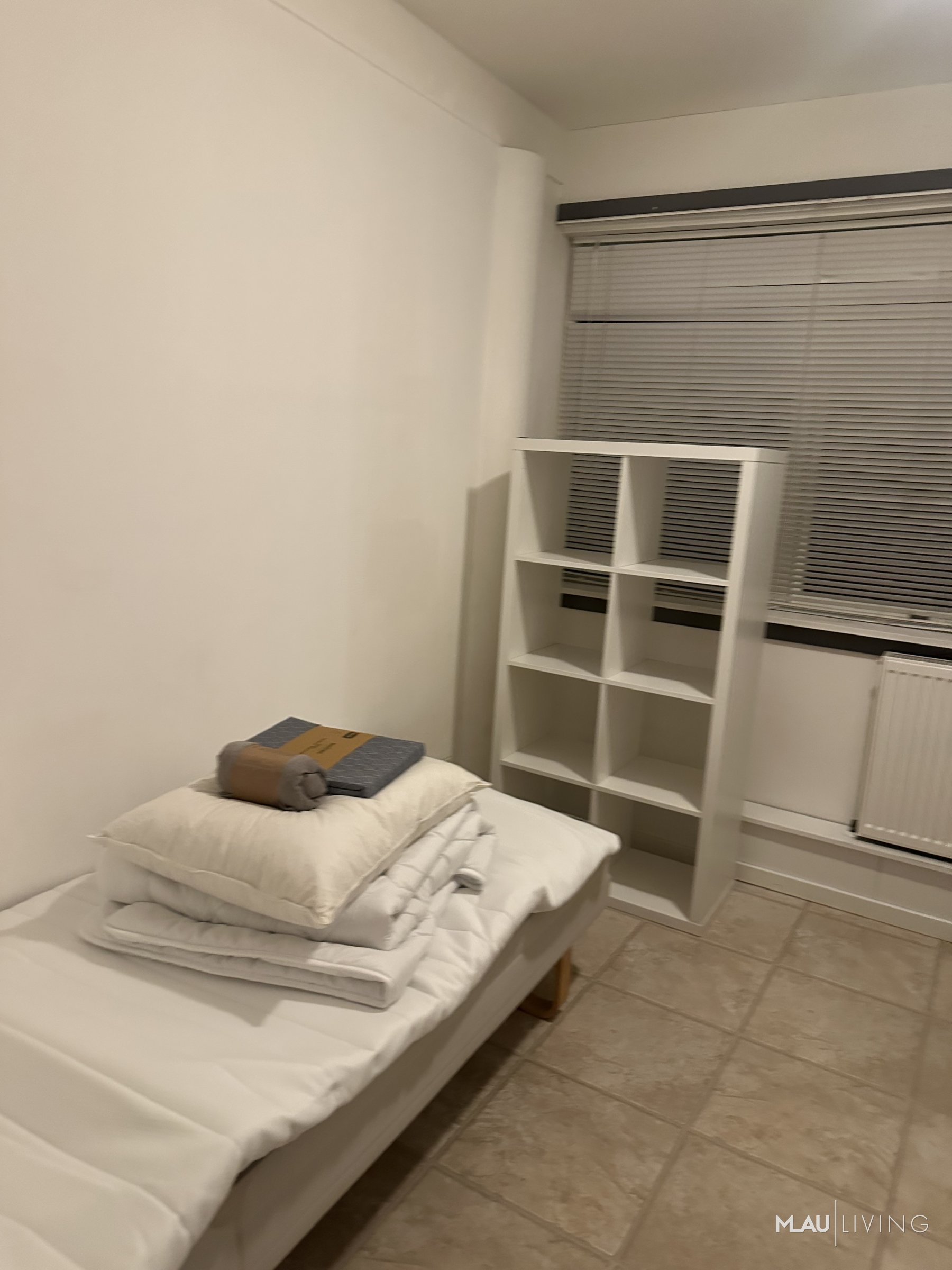 Möblierte Wohnung in Helsingør – Bild 4