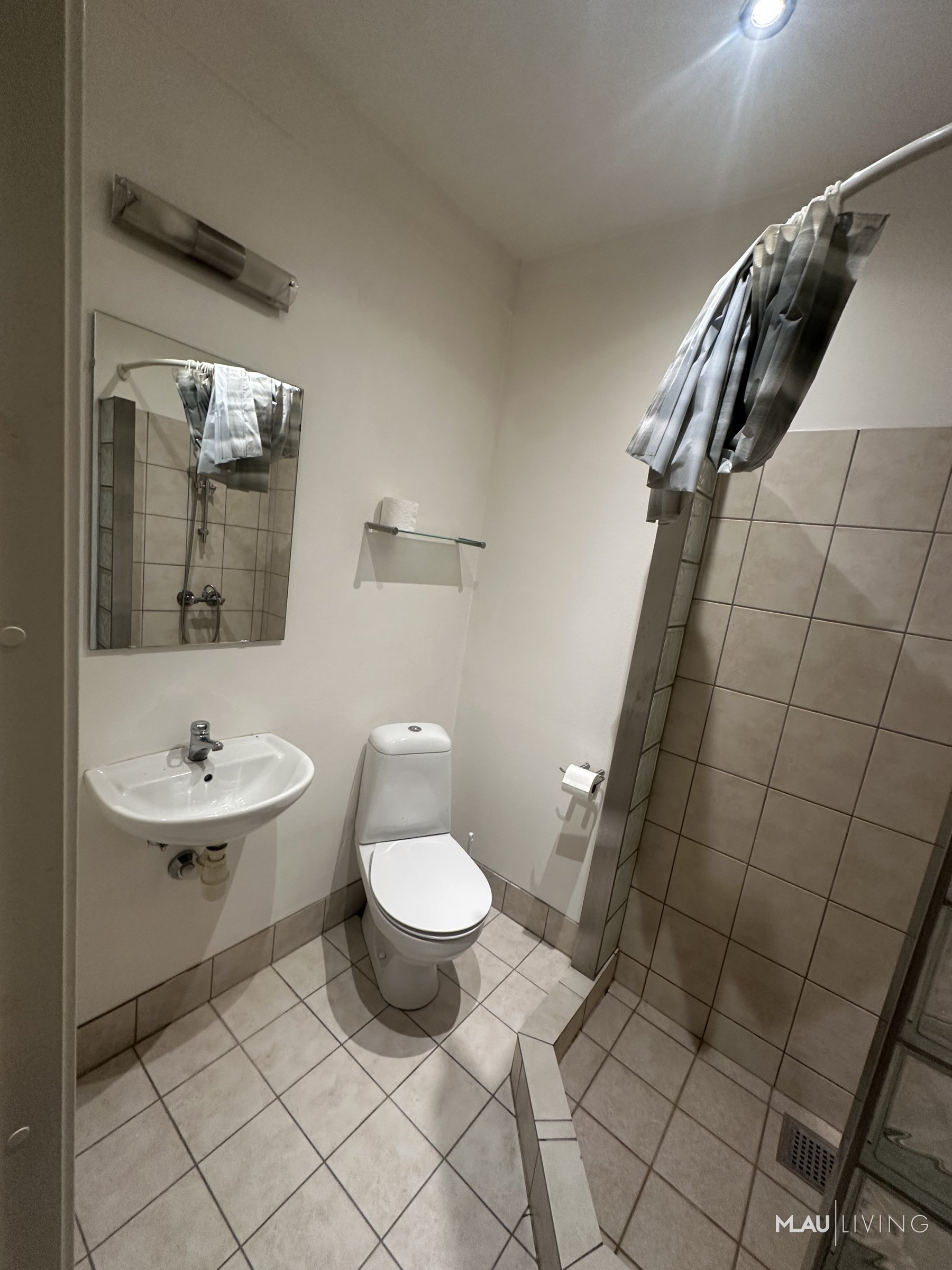 Möblierte Wohnung in Helsingør – Bild 5