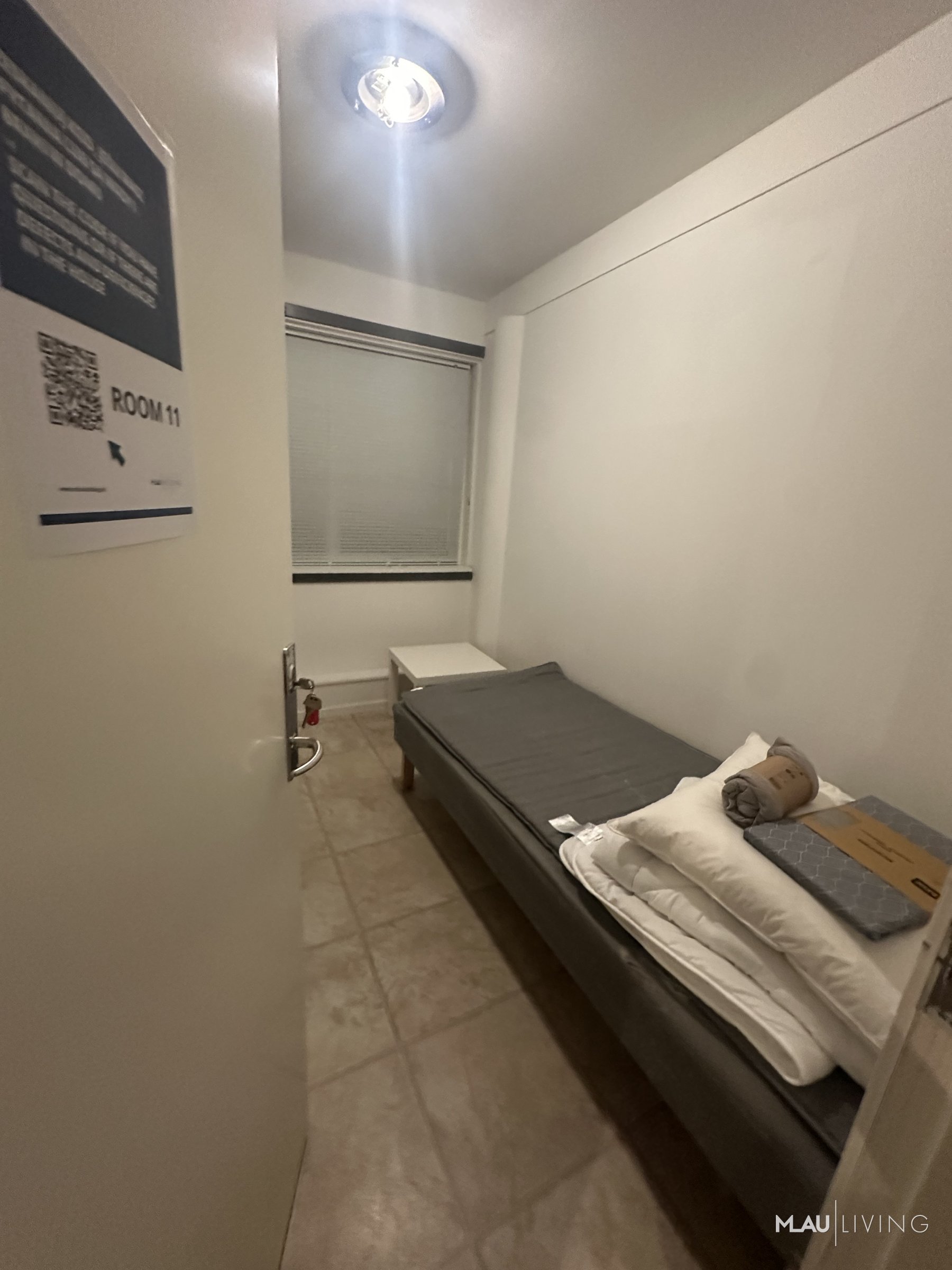 Möblierte Wohnung in Helsingør – Bild 6