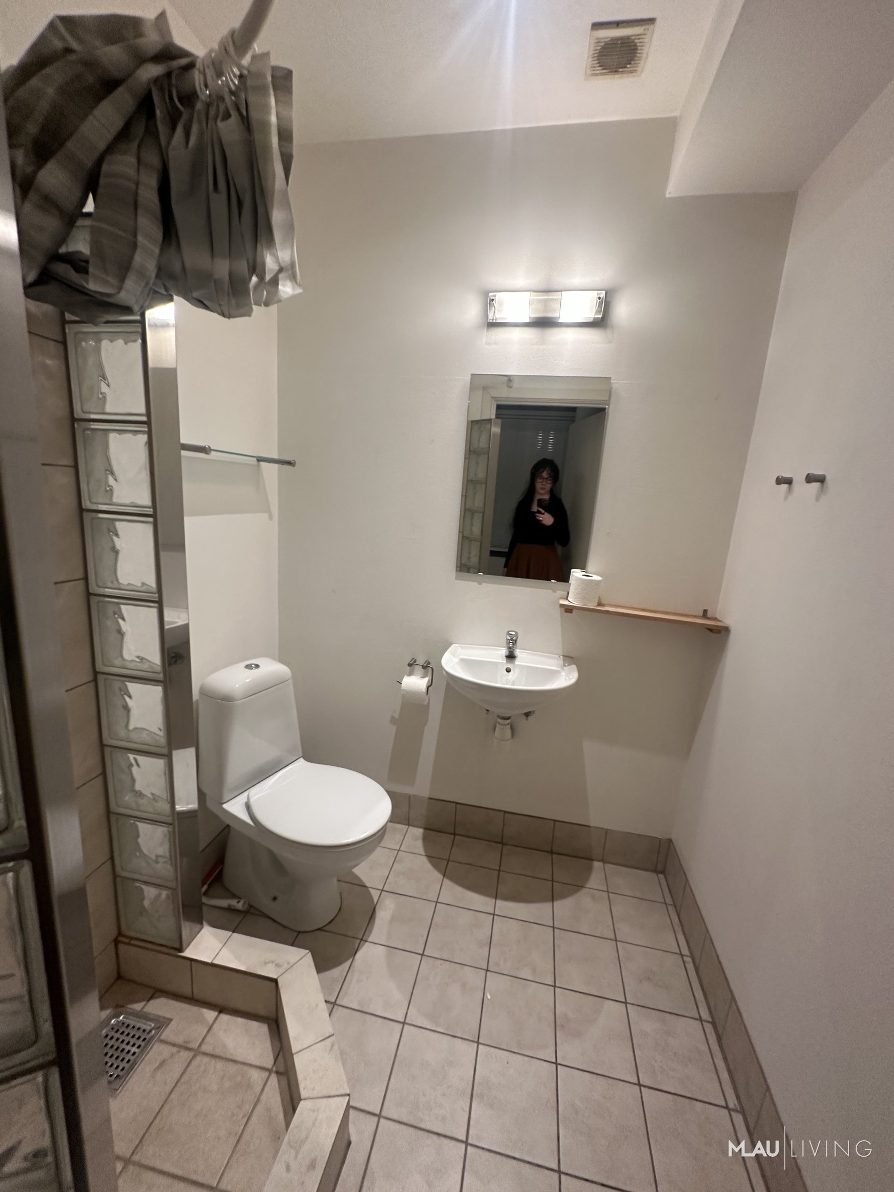 Möblierte Wohnung in Helsingør – Bild 7