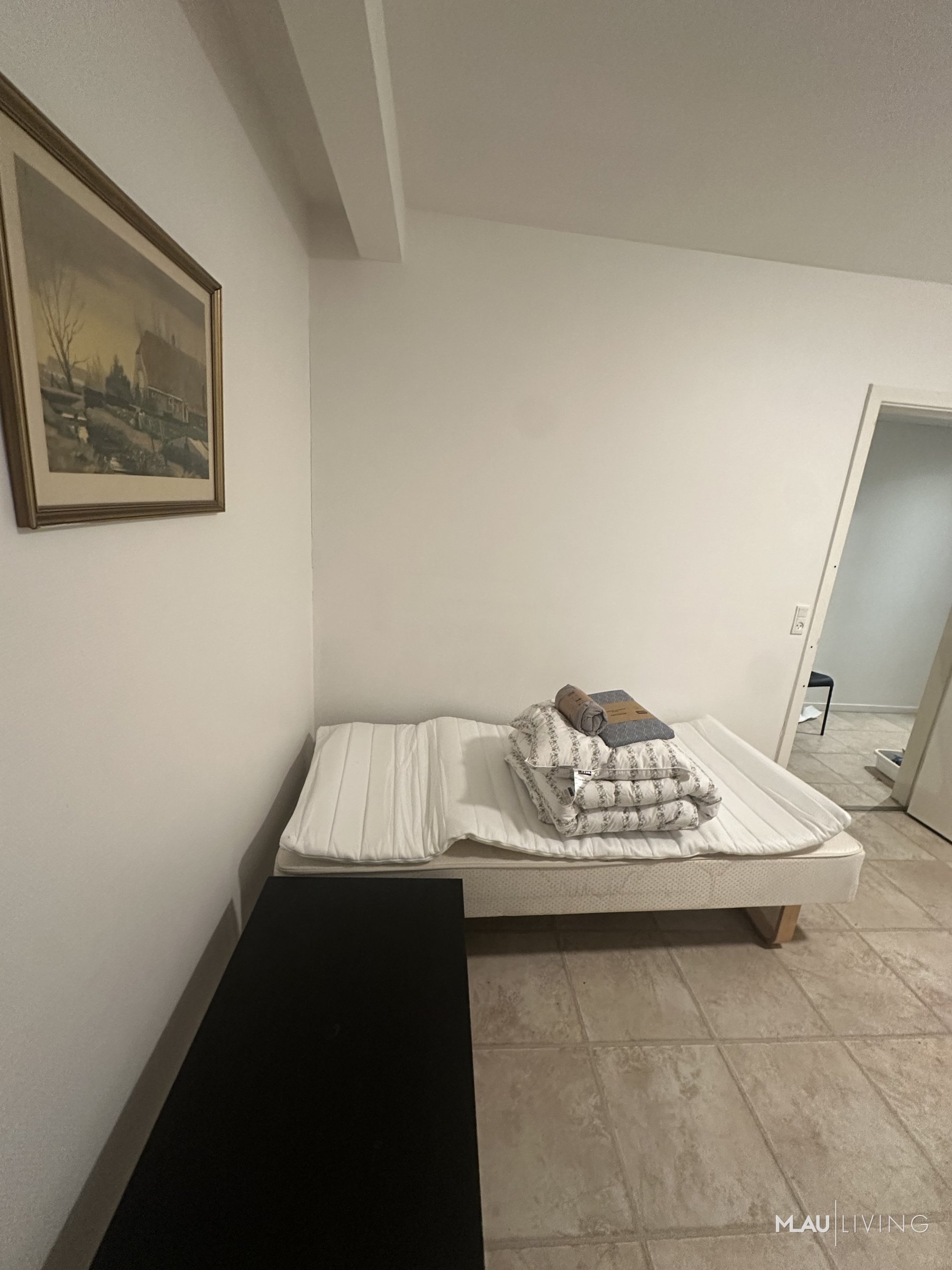 Möblierte Wohnung in Helsingør – Bild 8