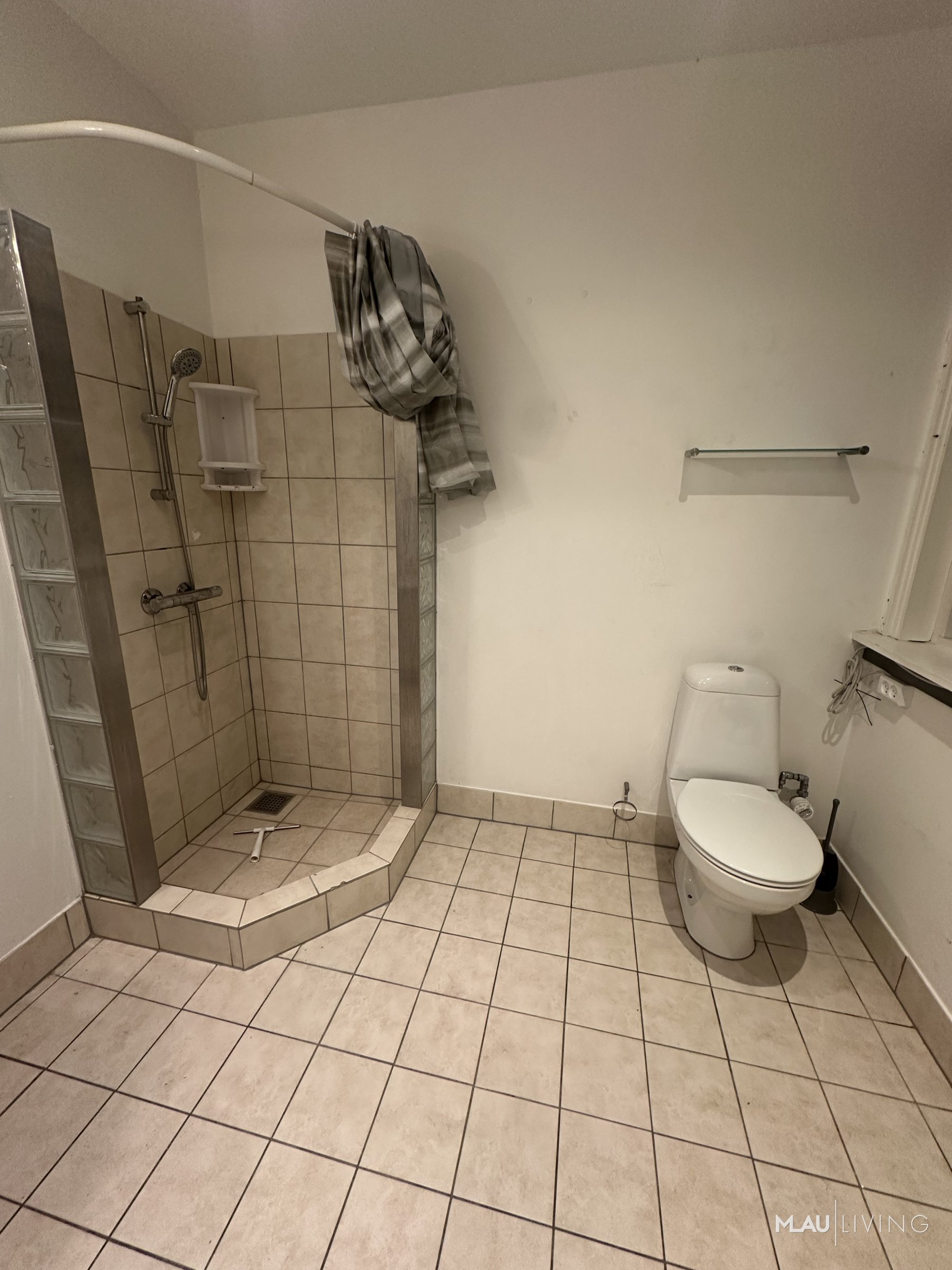 Möblierte Wohnung in Helsingør – Bild 9