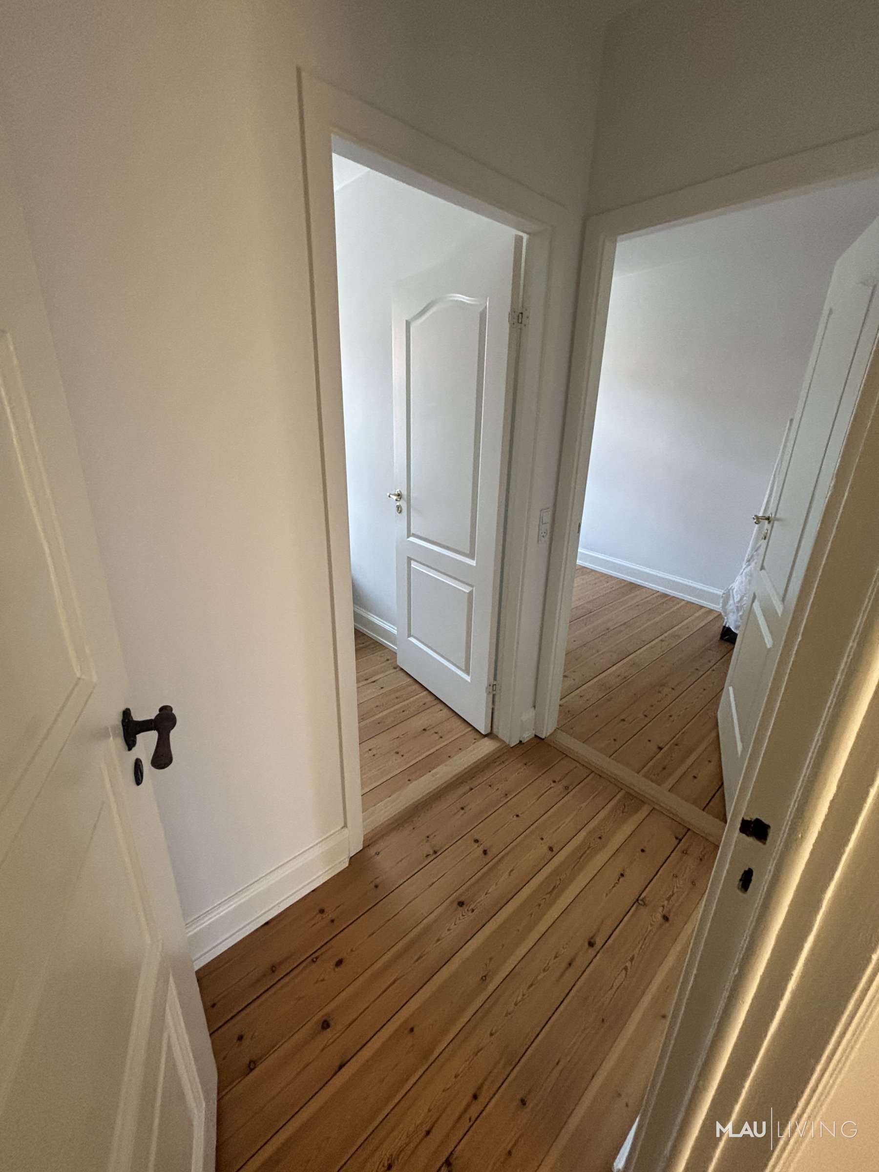 Möblierte Wohnung in Viborg – Bild 2