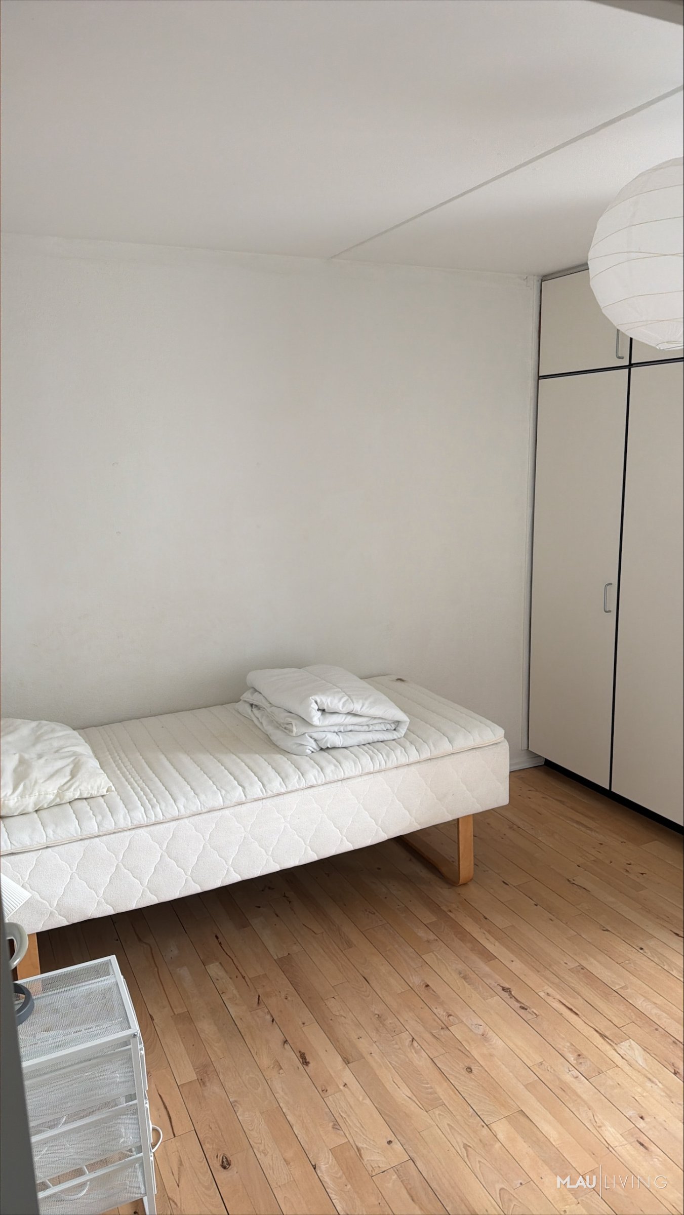 Möblierte Wohnung in Aalborg SØ – Bild 2