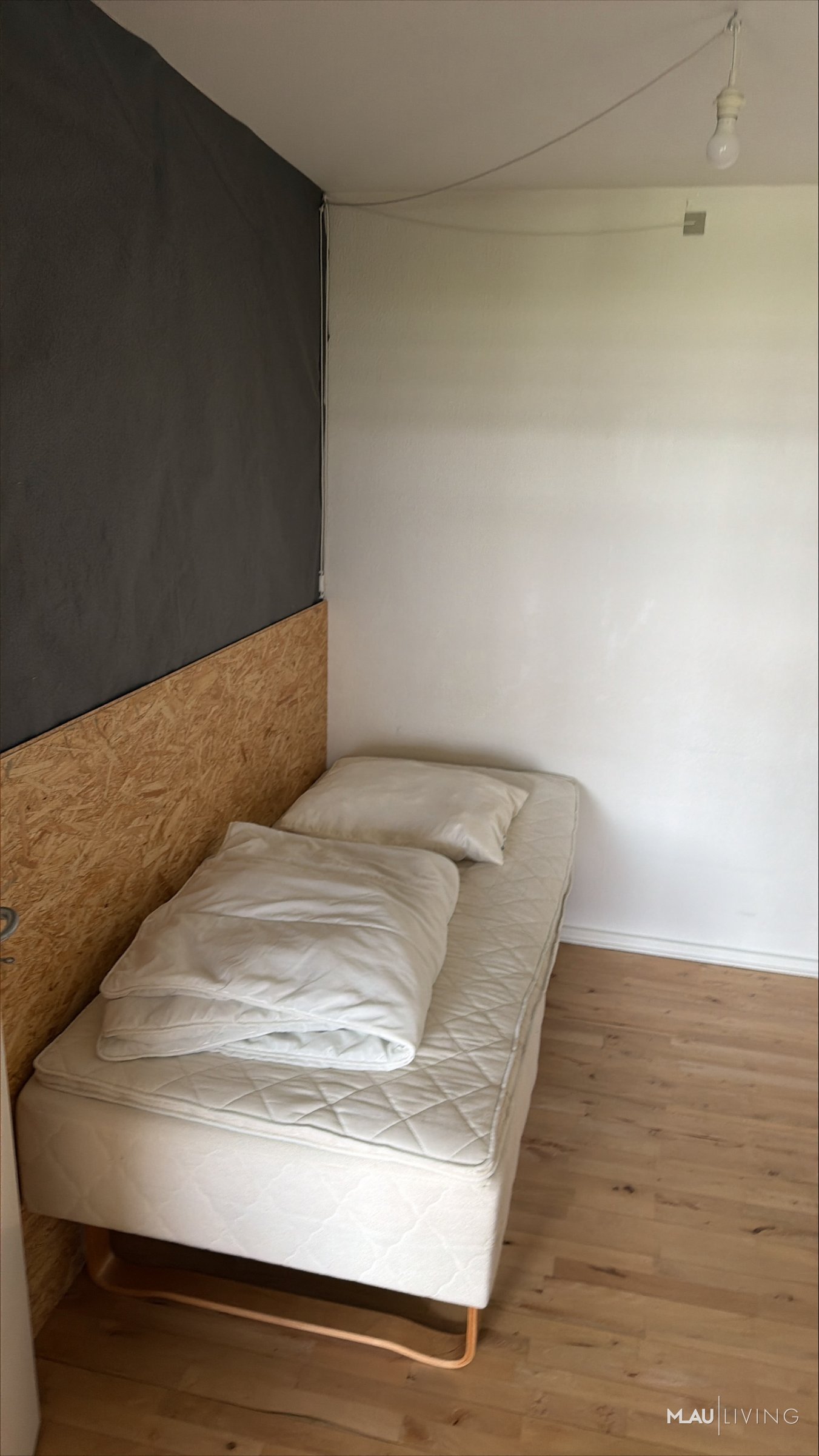 Möblierte Wohnung in Aalborg SØ – Bild 3