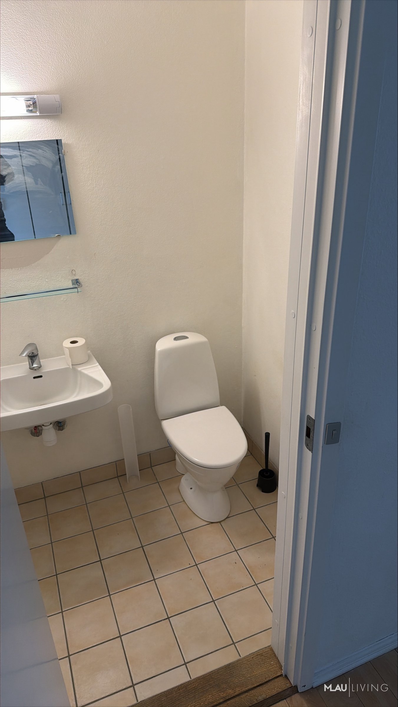 Möblierte Wohnung in Aalborg SØ – Bild 5