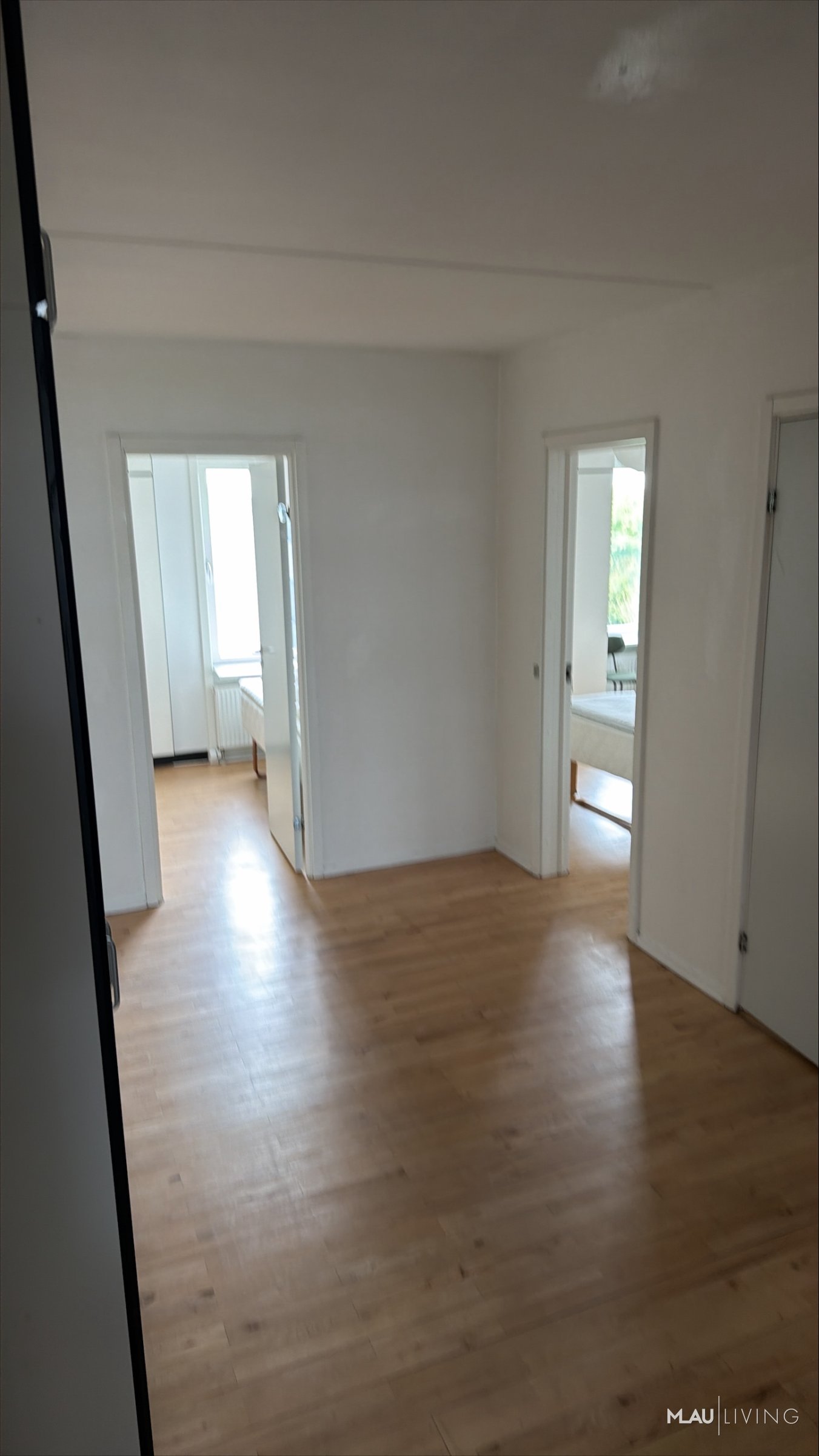 Möblierte Wohnung in Aalborg SØ – Bild 6