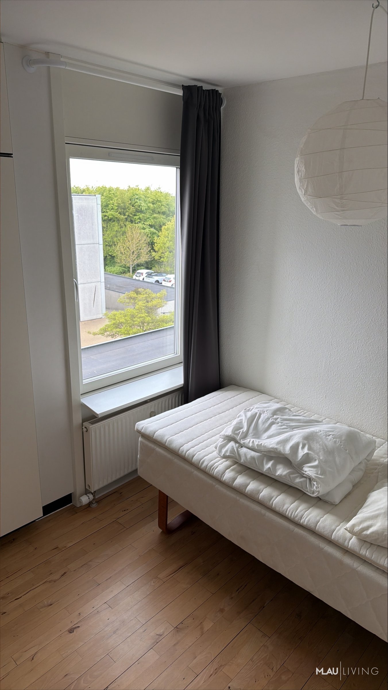 Möblierte Wohnung in Aalborg SØ – Bild 7