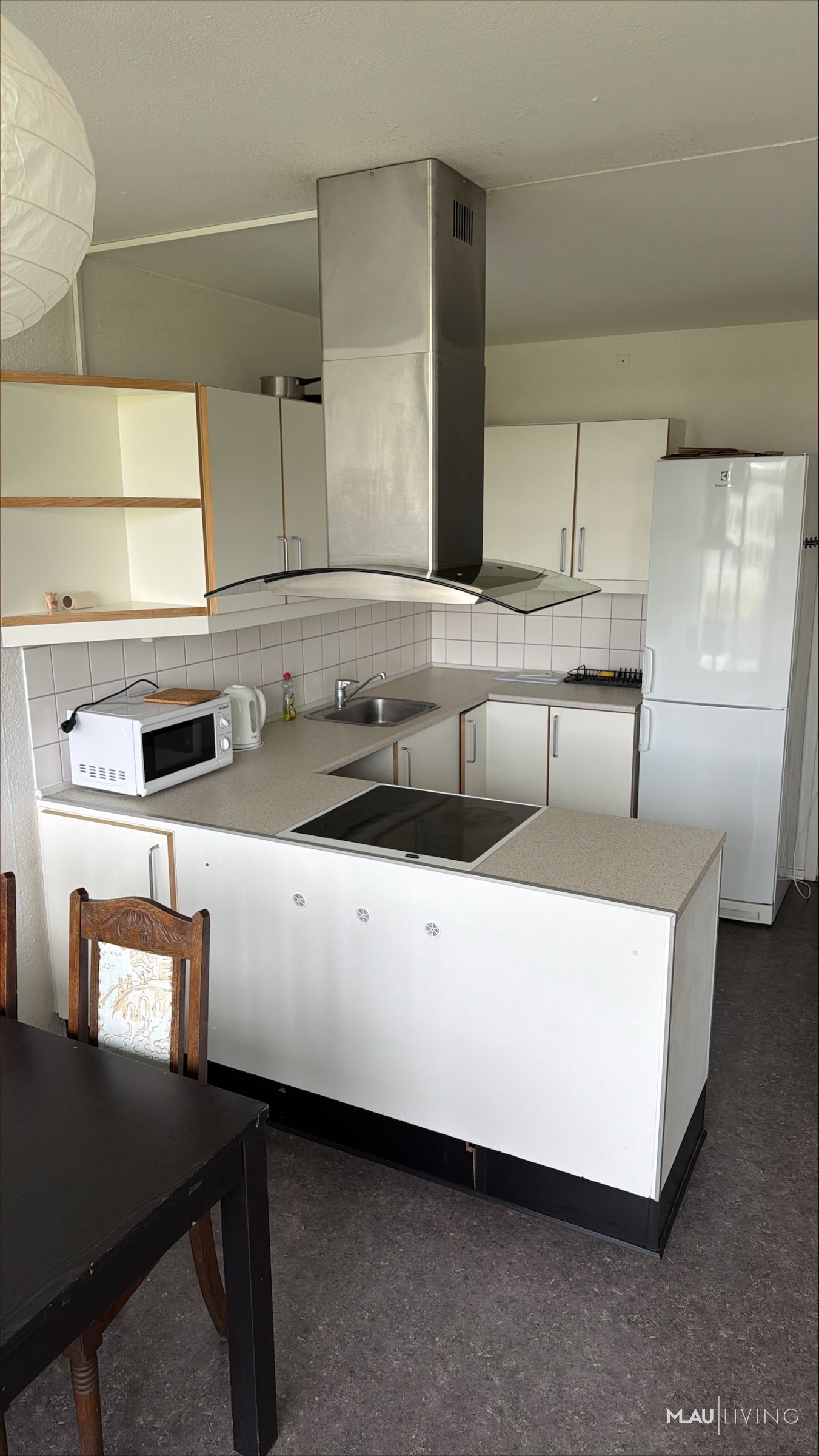 Möblierte Wohnung in Aalborg SØ – Bild 8
