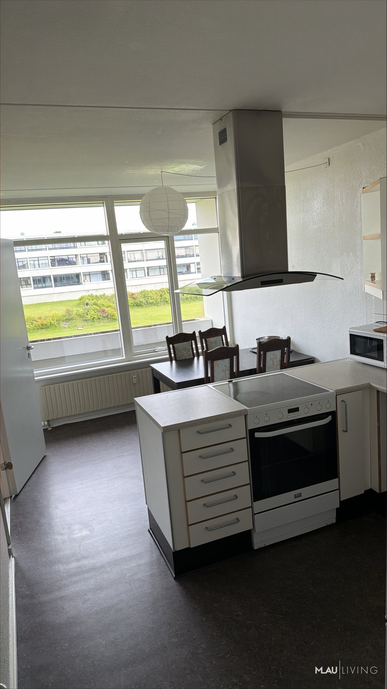 Möblierte Wohnung in Aalborg SØ – Bild 9