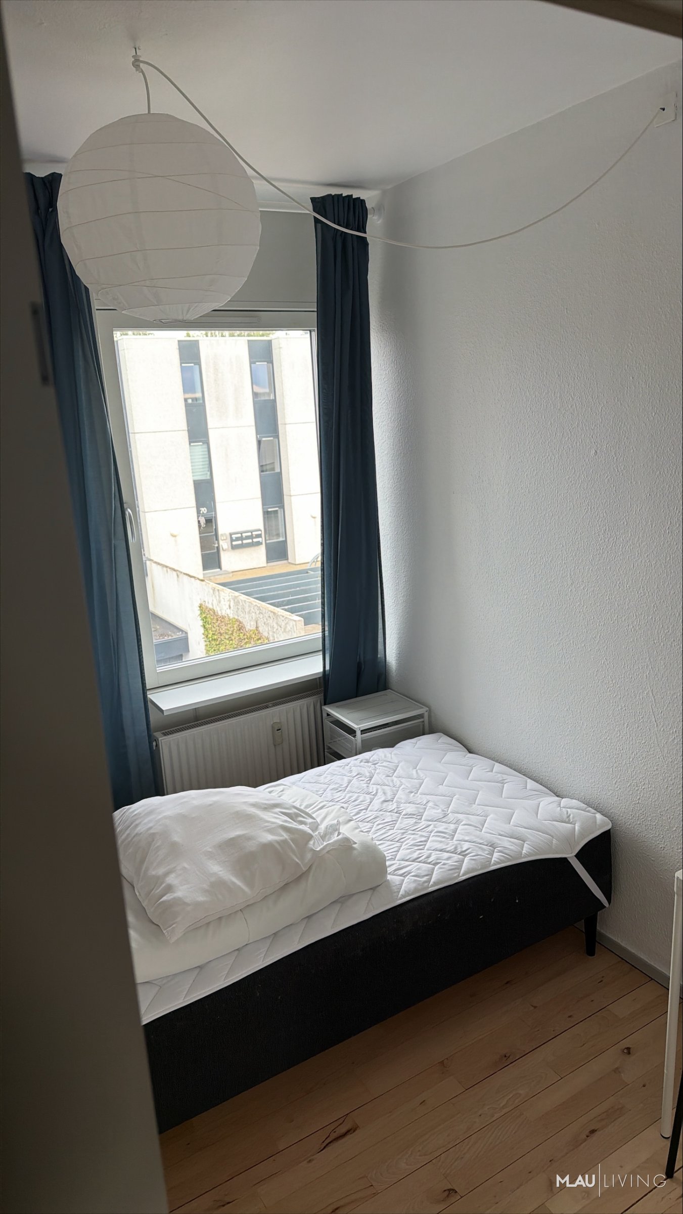 Umeblowane mieszkanie — Aalborg SØ – zdjęcie 2