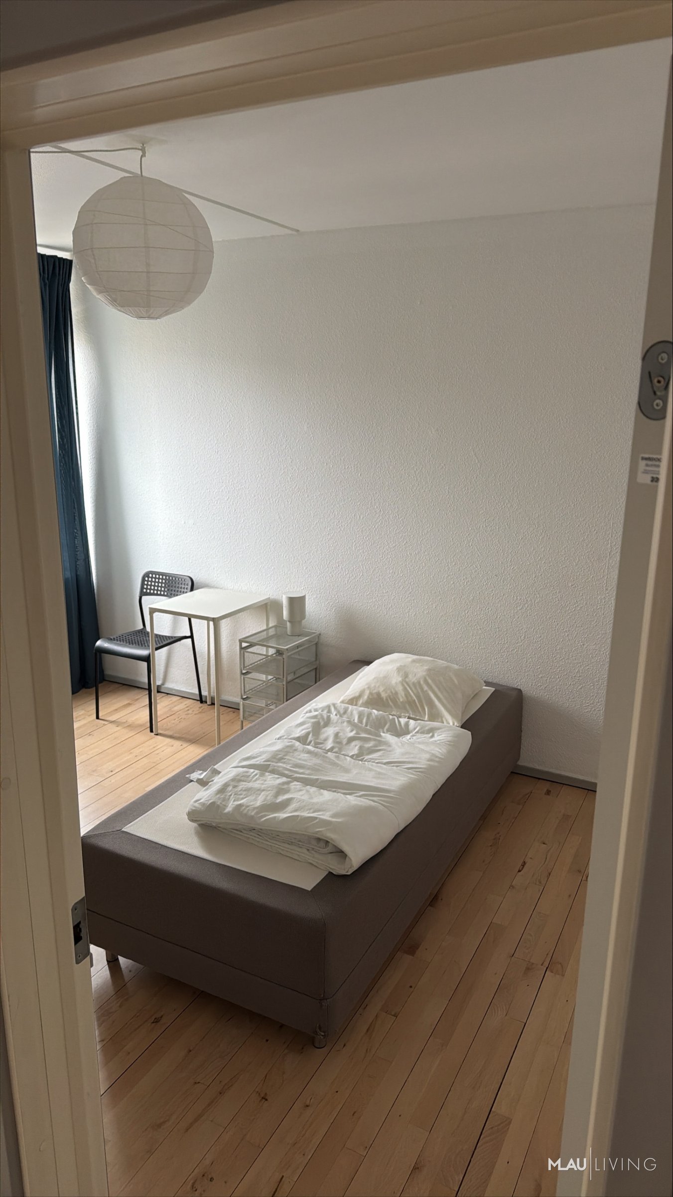 Umeblowane mieszkanie — Aalborg SØ – zdjęcie 3