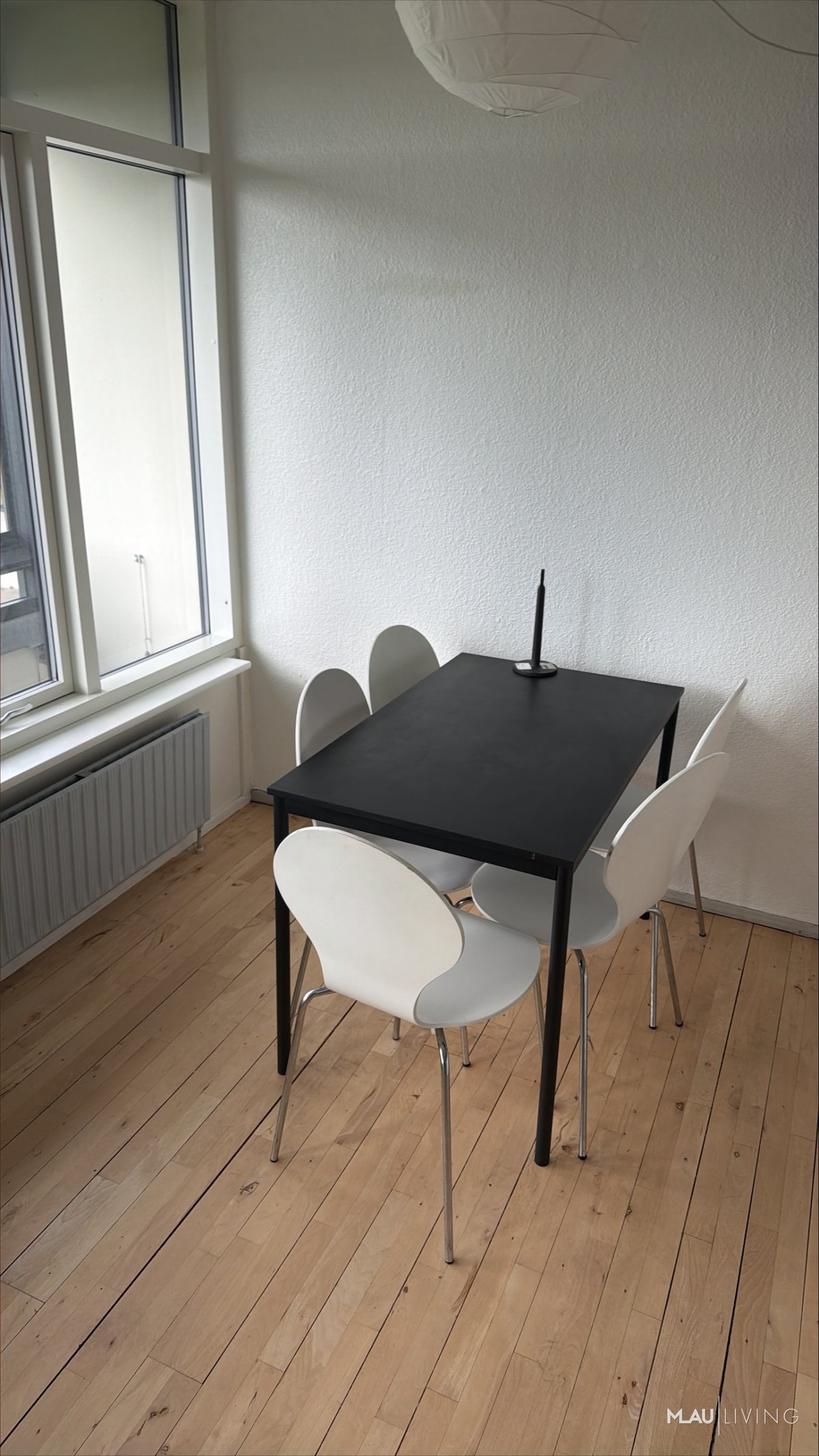 Umeblowane mieszkanie — Aalborg SØ – zdjęcie 4