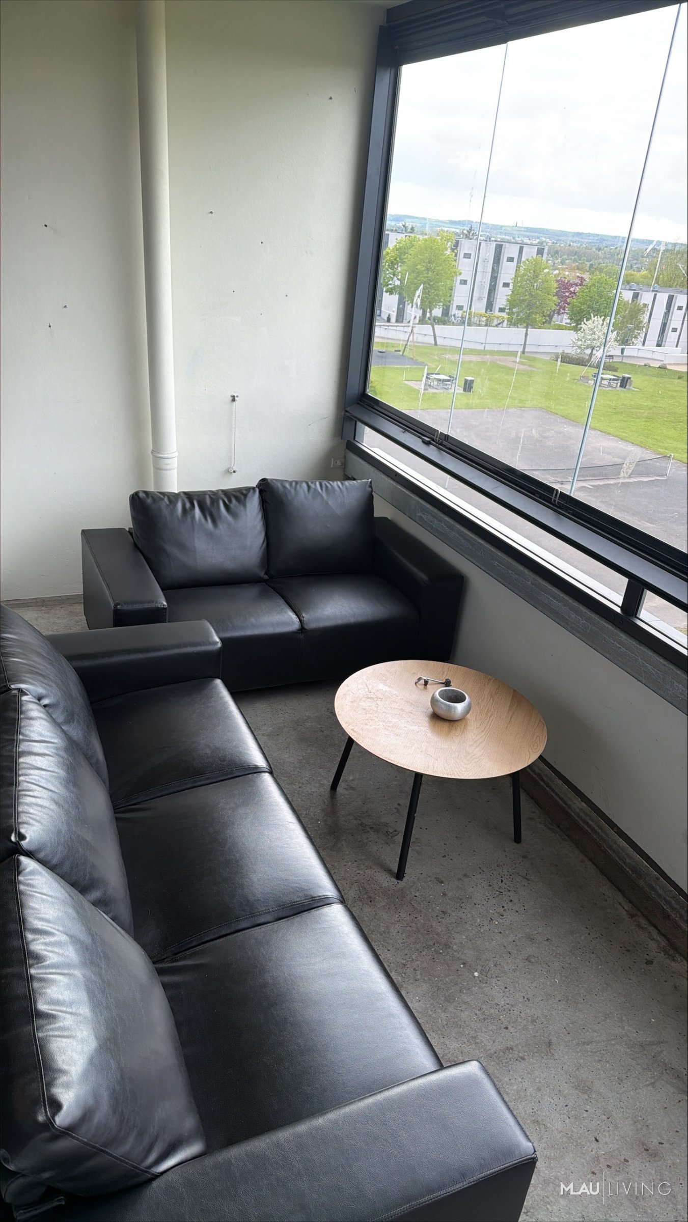 Umeblowane mieszkanie — Aalborg SØ – zdjęcie 5