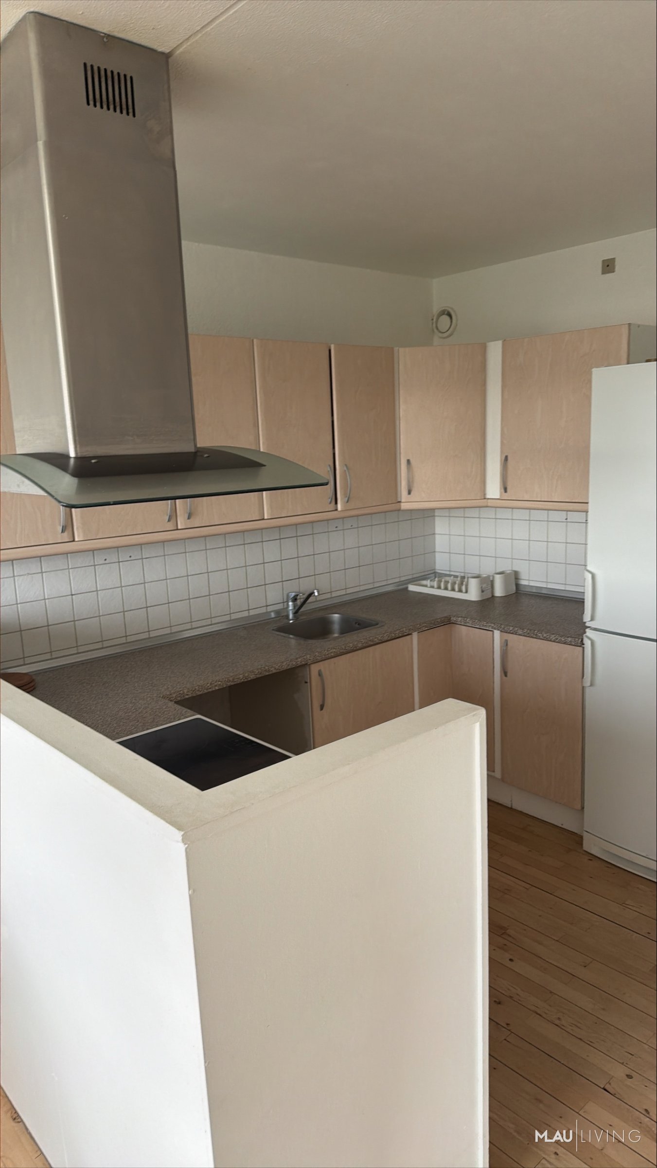 Umeblowane mieszkanie — Aalborg SØ – zdjęcie 6
