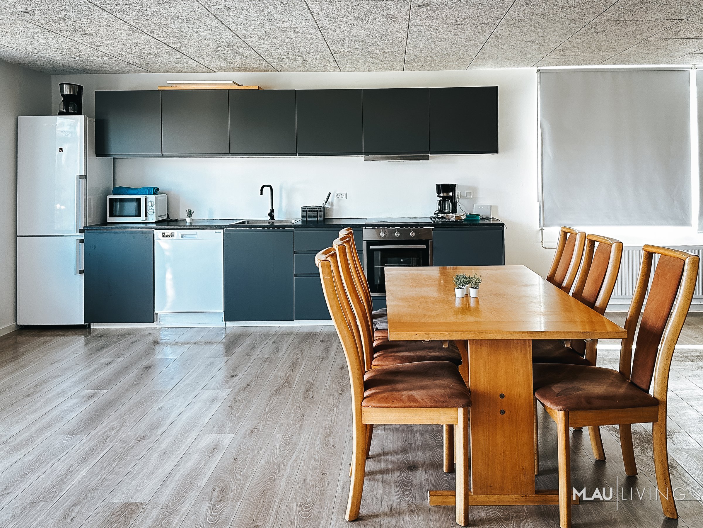 Alloggio arredato a Fredericia – foto 6