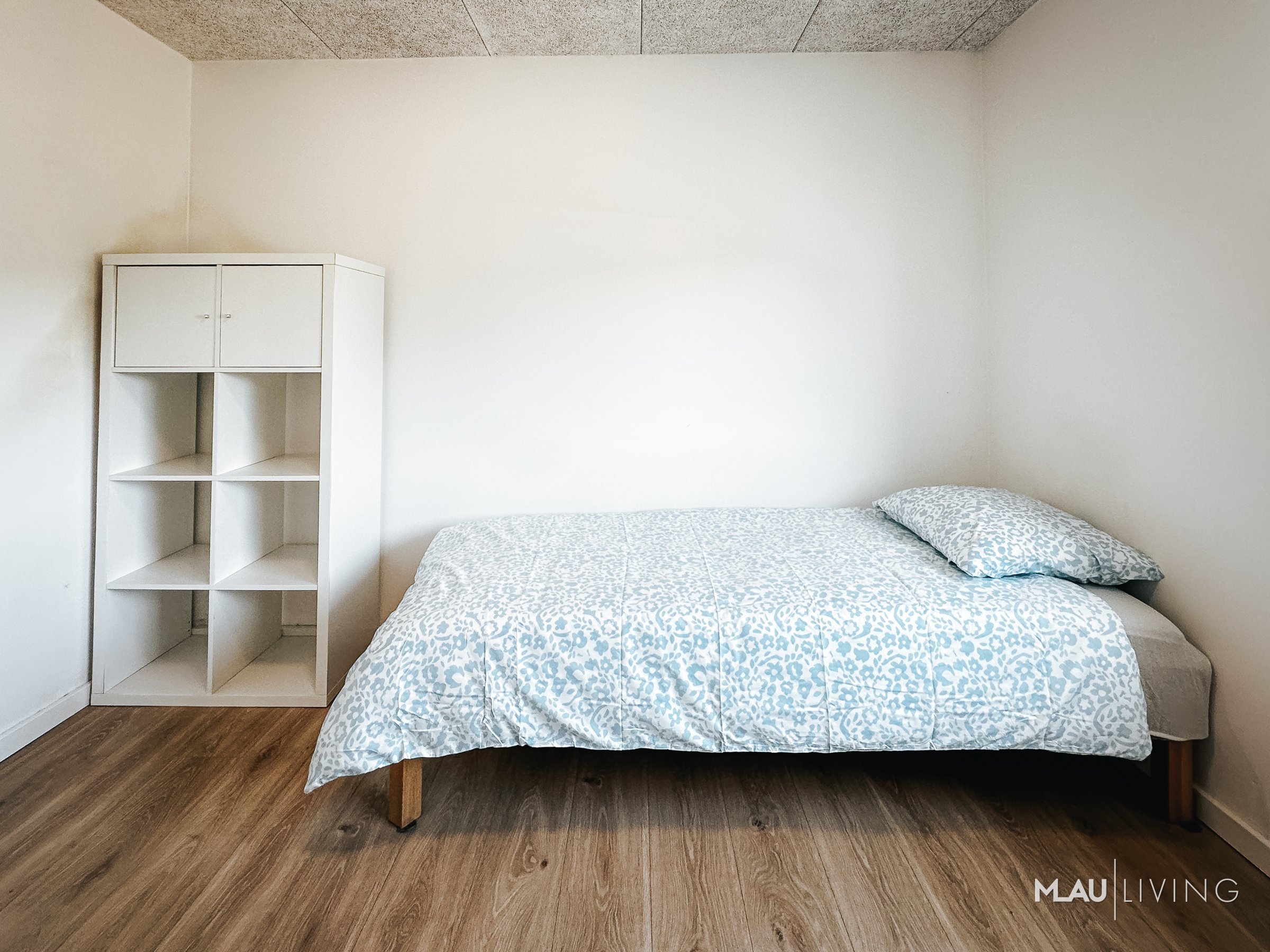Möblierte Wohnung in Fredericia