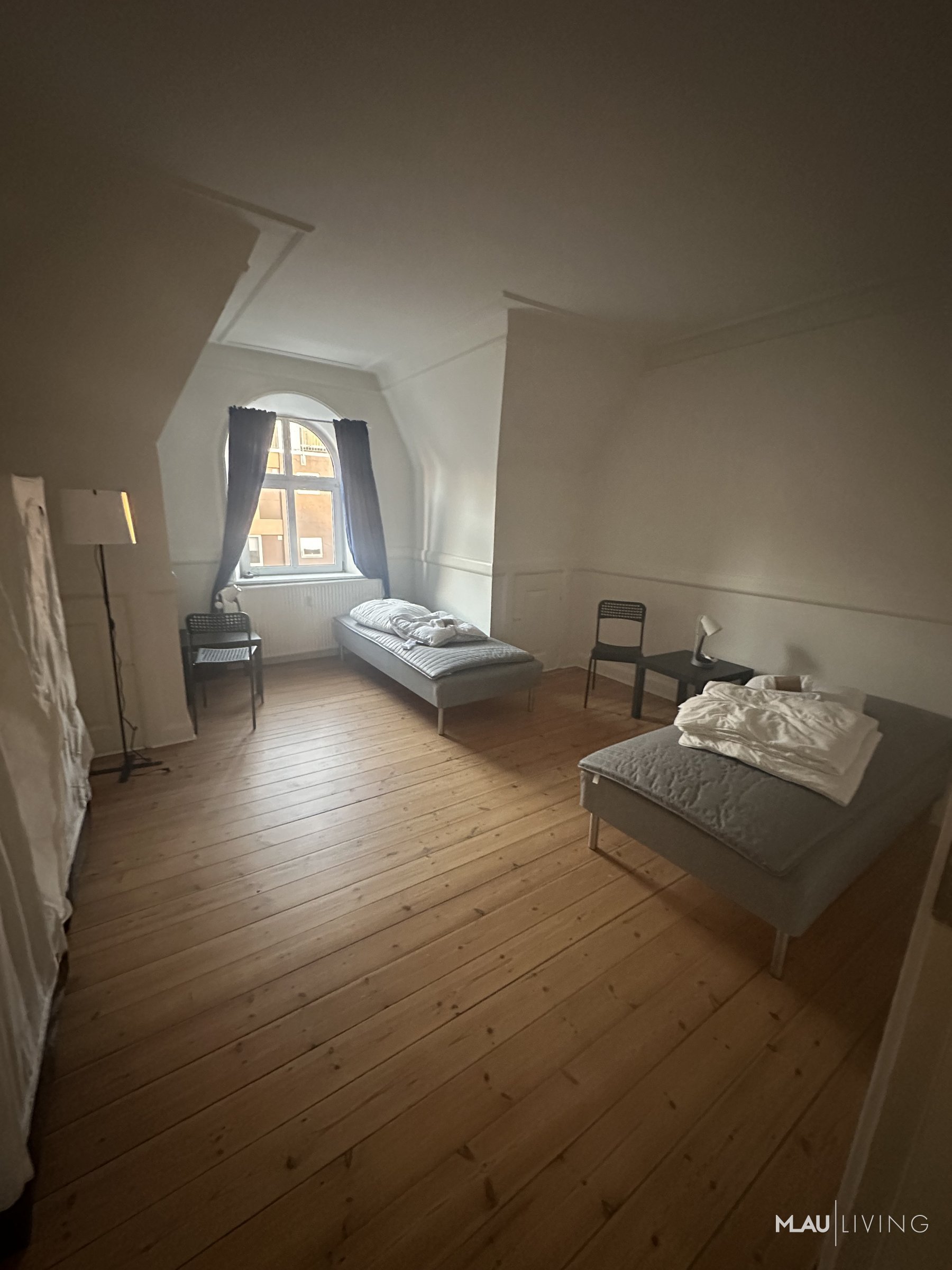 Möblierte Wohnung in Viborg – Bild 3