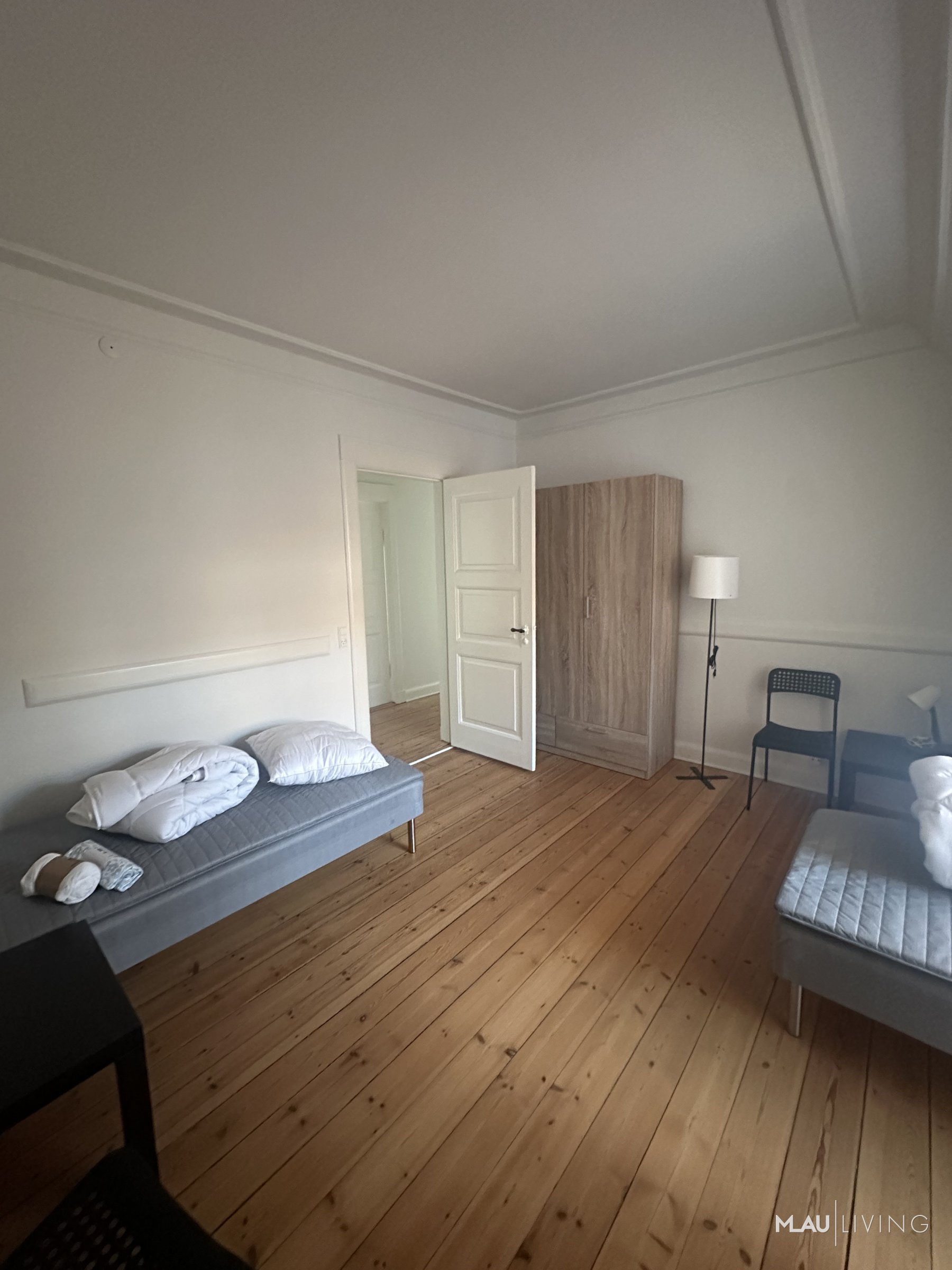 Möblierte Wohnung in Viborg – Bild 5