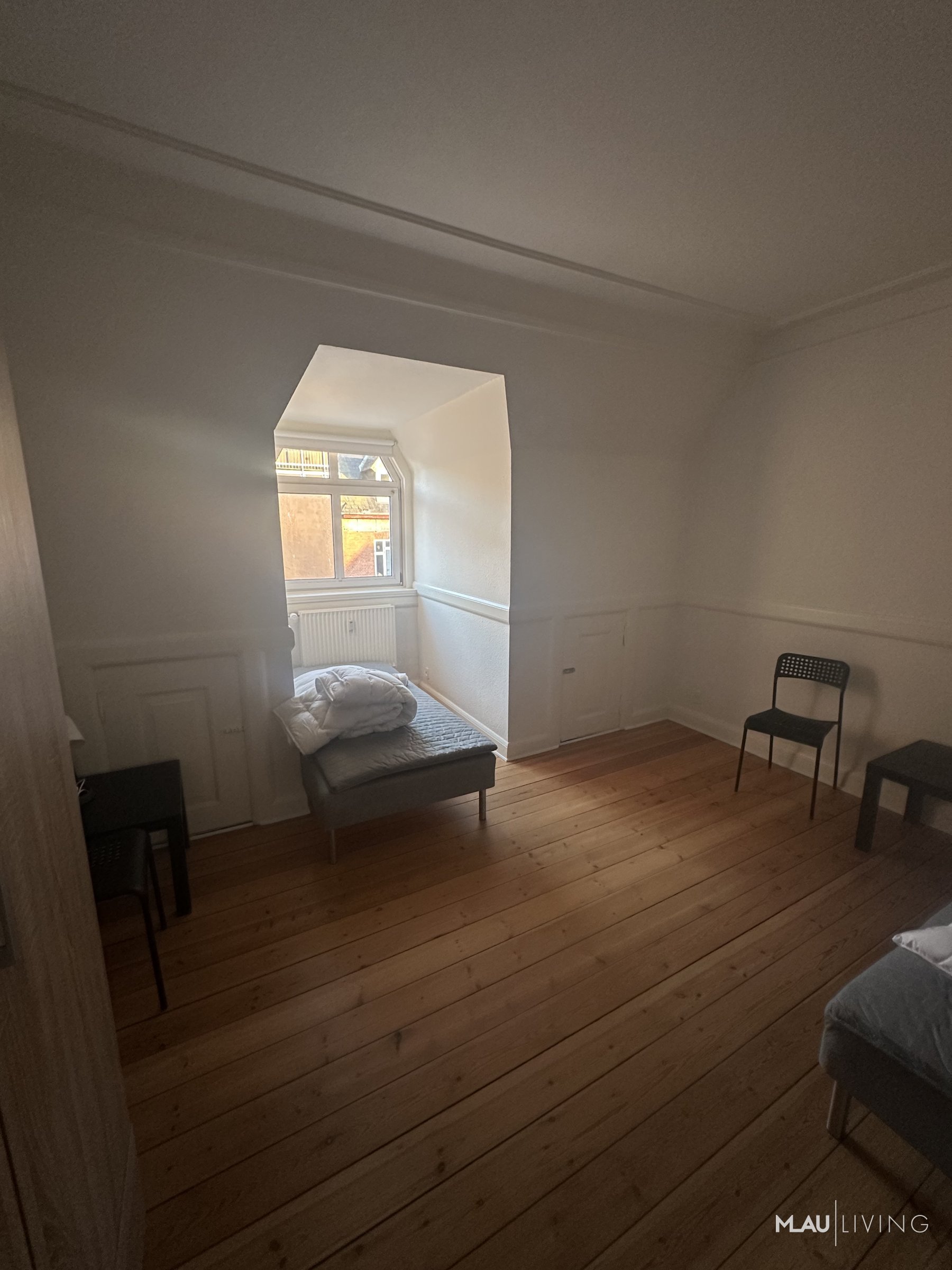 Möblierte Wohnung in Viborg – Bild 6