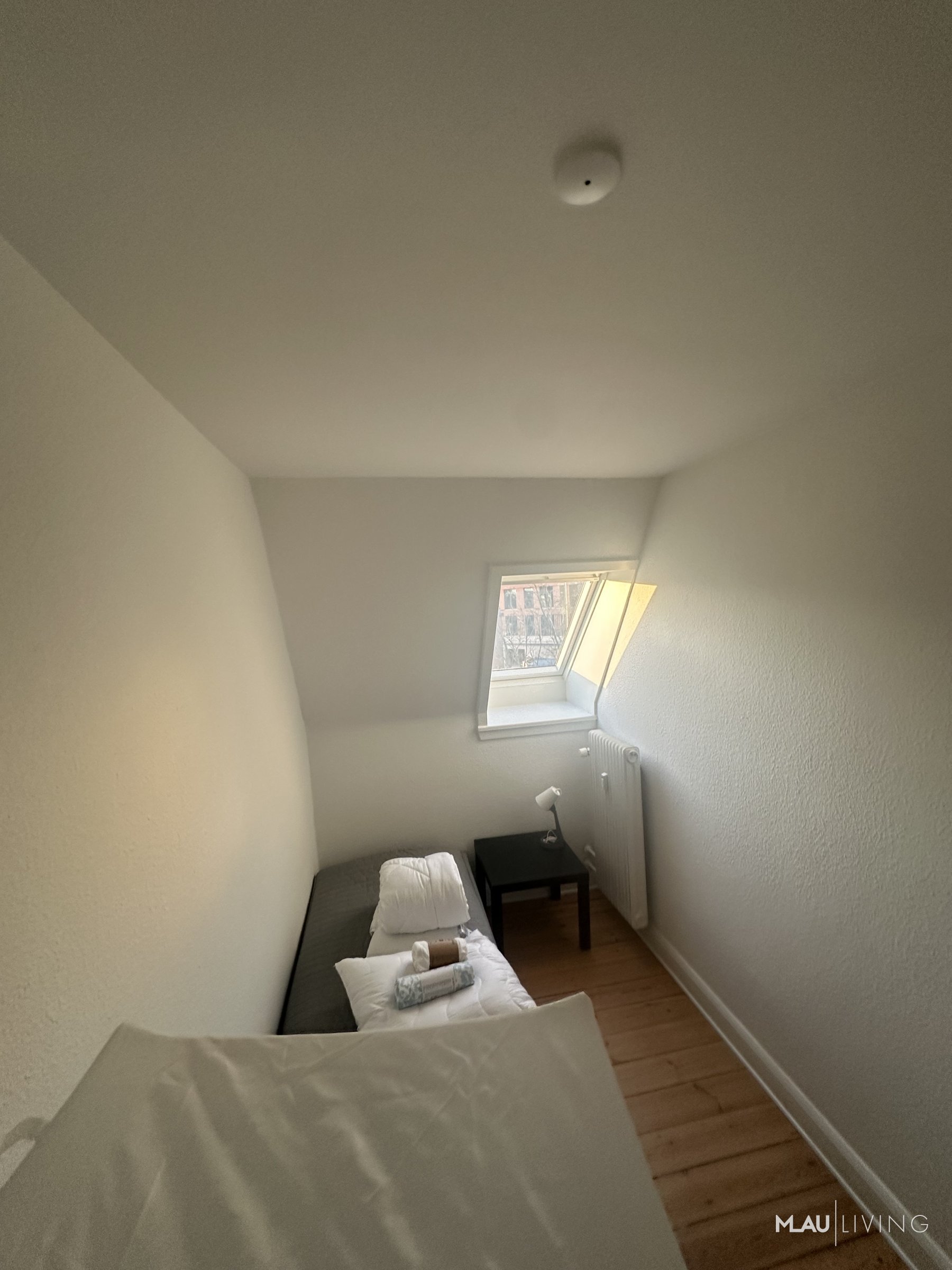 Möblierte Wohnung in Viborg – Bild 7