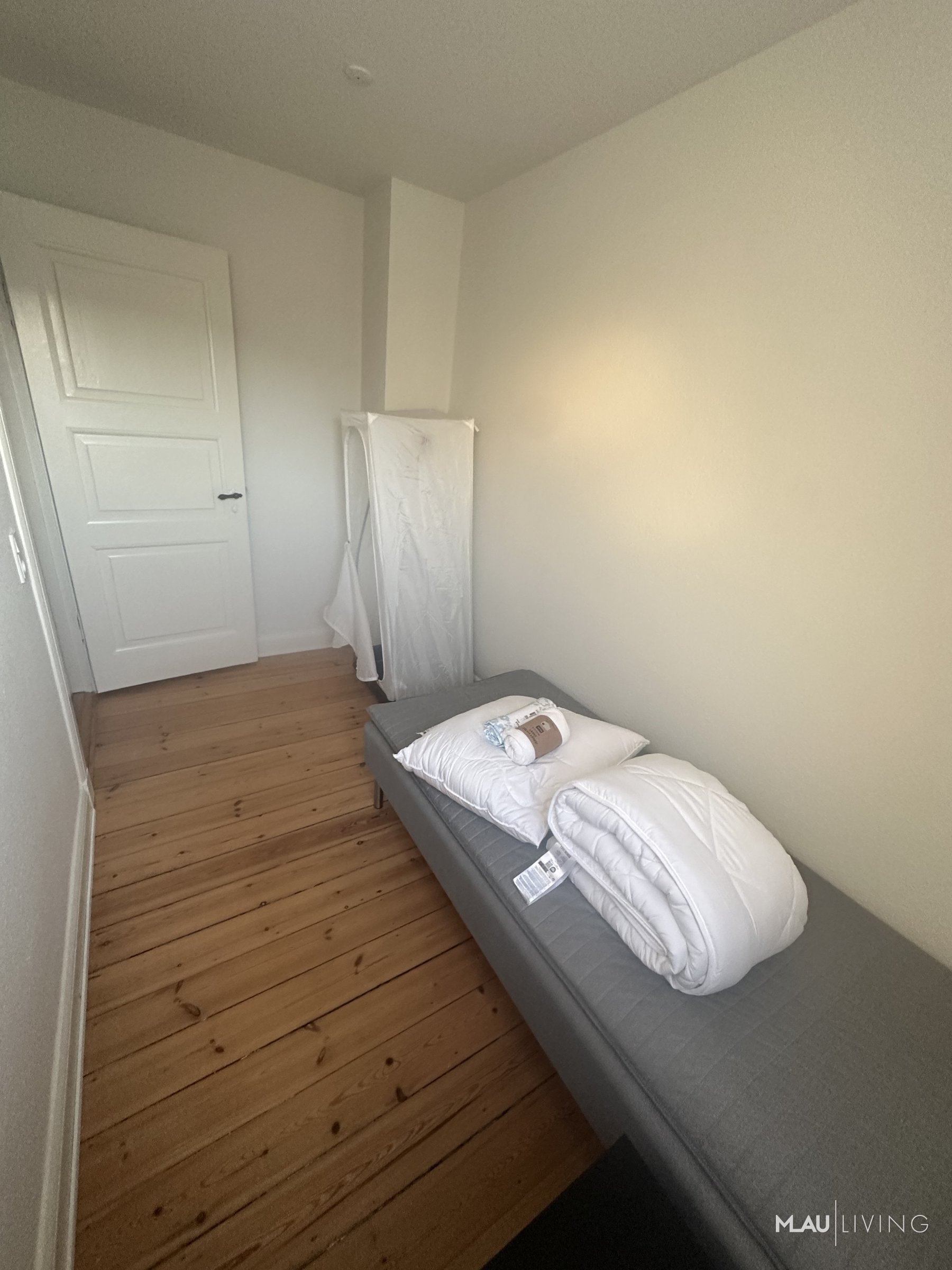 Möblierte Wohnung in Viborg – Bild 8