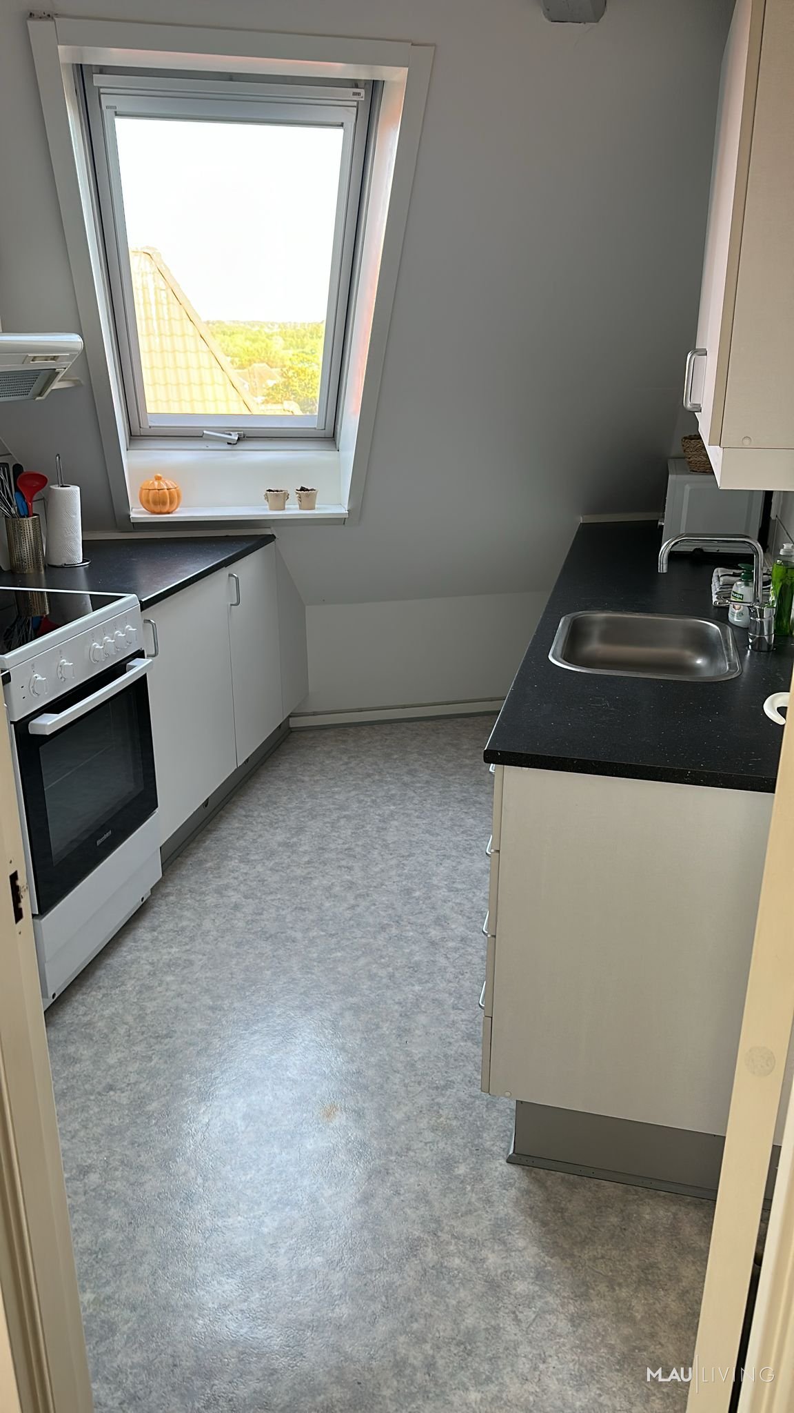 Alloggio arredato a Viborg – foto 6