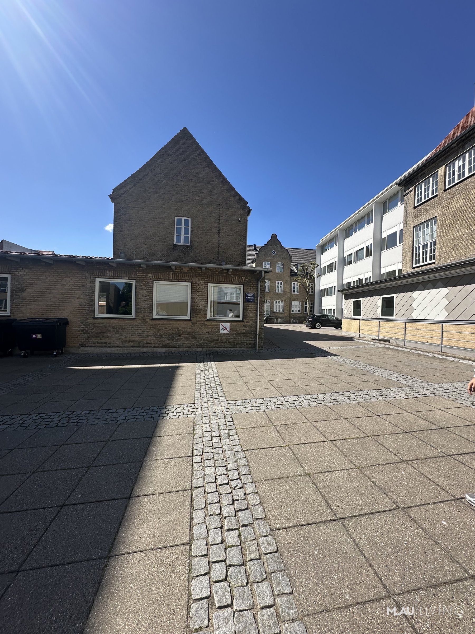 Alloggio arredato a Horsens – foto 3