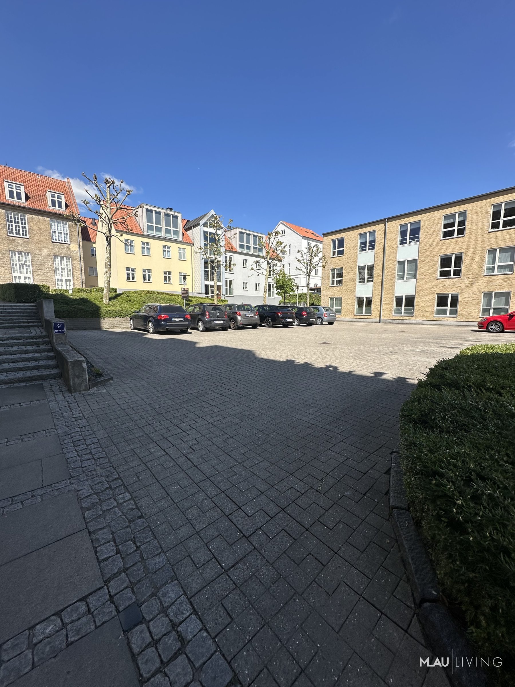 Alloggio arredato a Horsens – foto 6