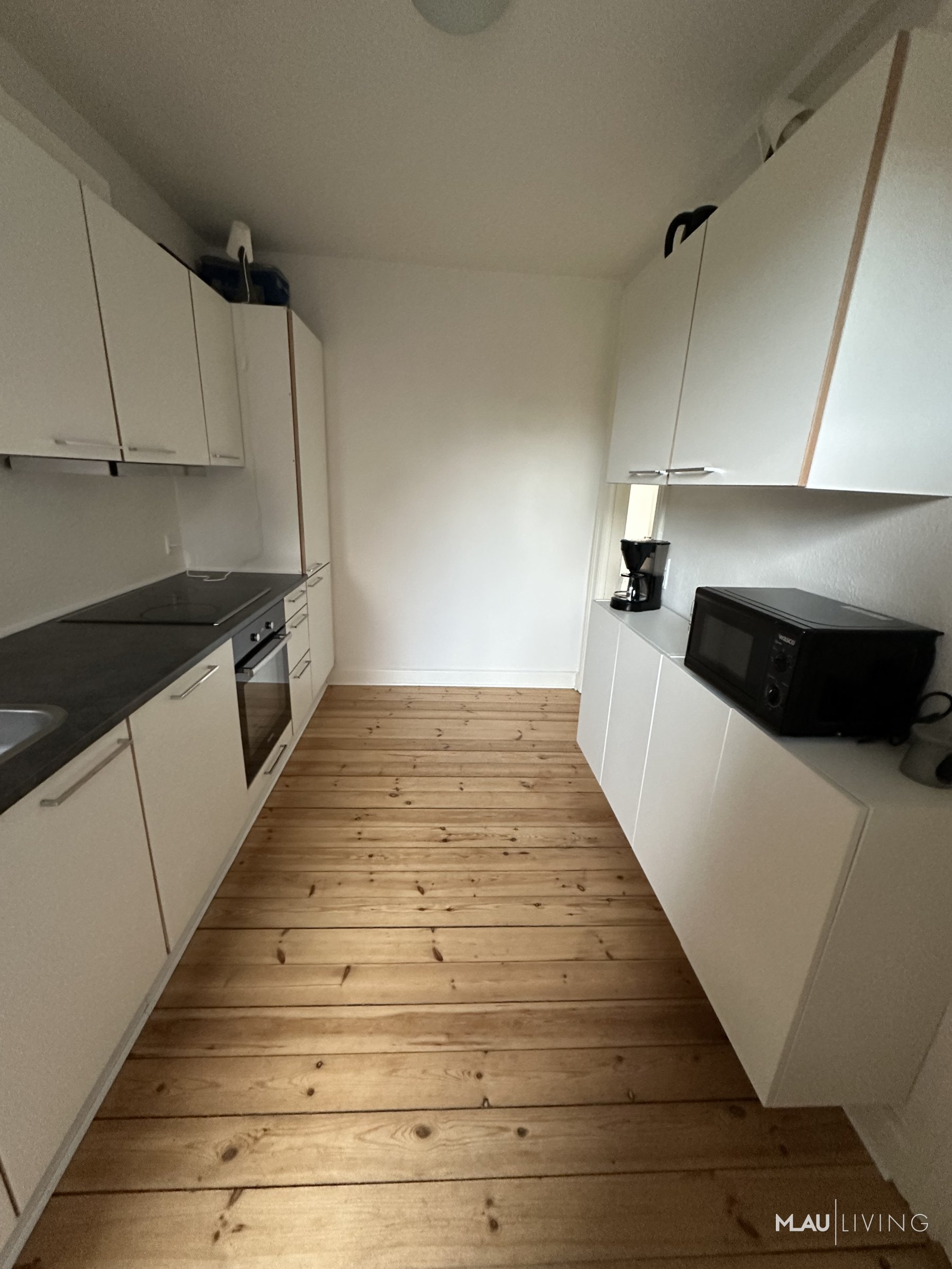Möblierte Wohnung in Viborg – Bild 19