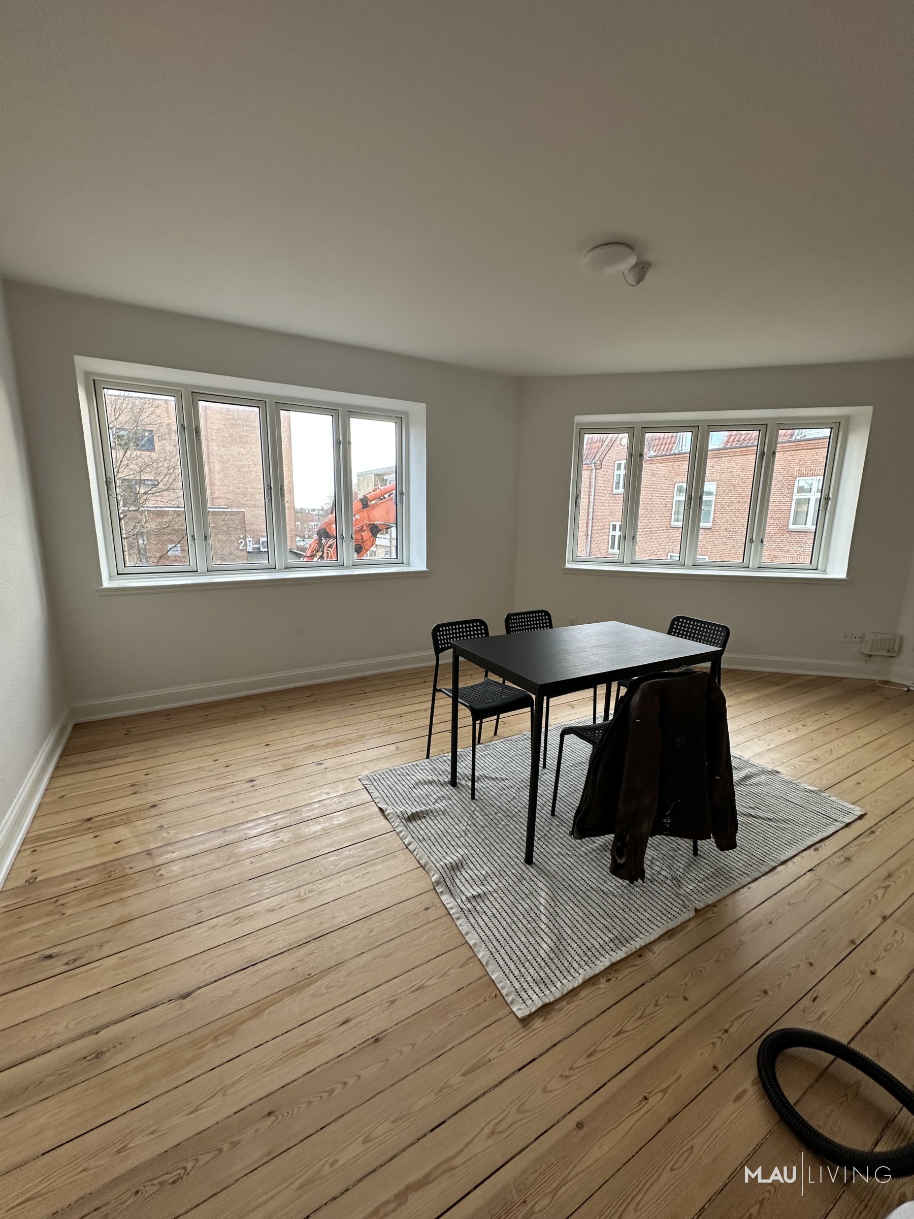 Möblierte Wohnung in Viborg – Bild 22